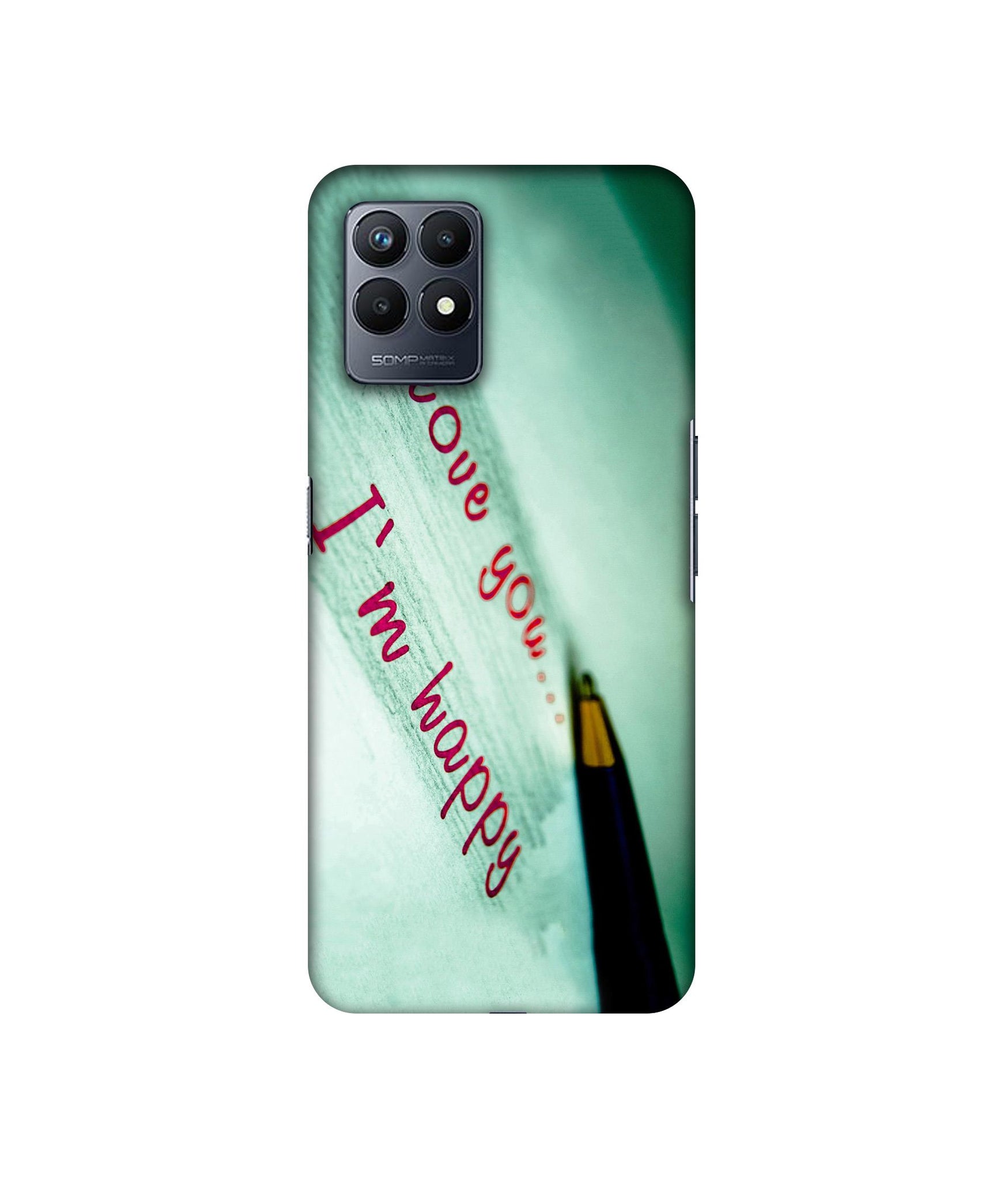 Realme Narzo 50