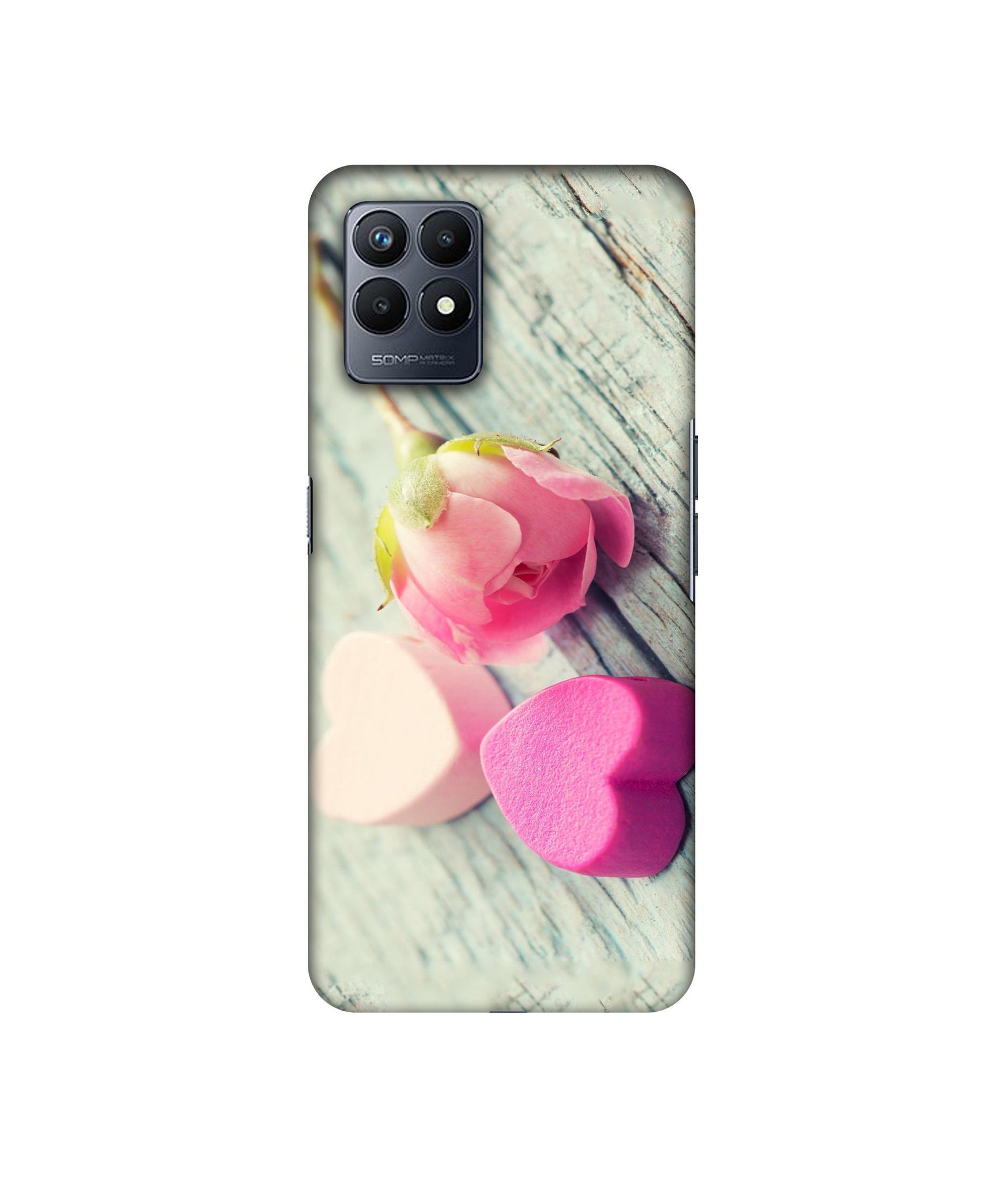 Realme Narzo 50