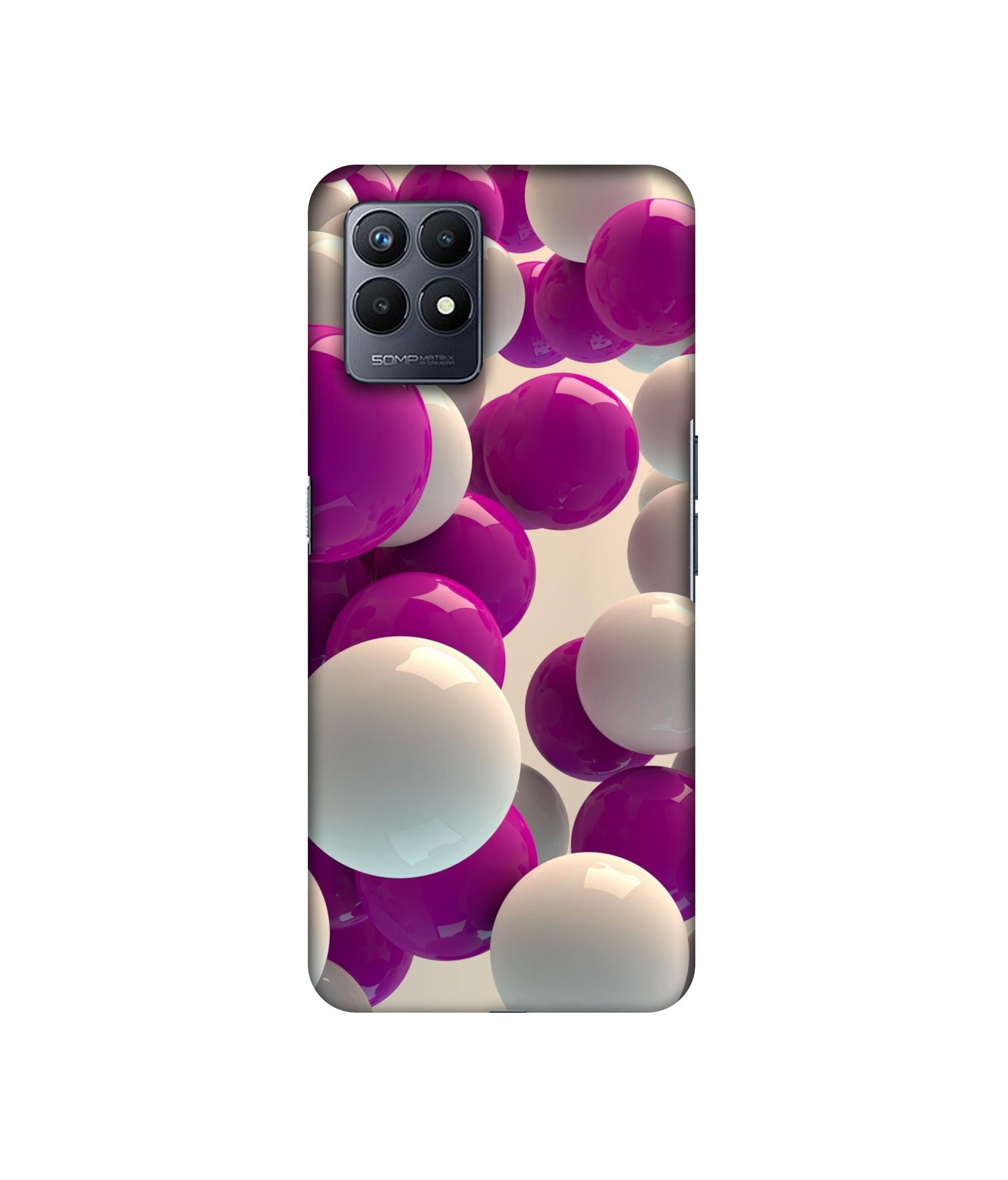 Realme Narzo 50