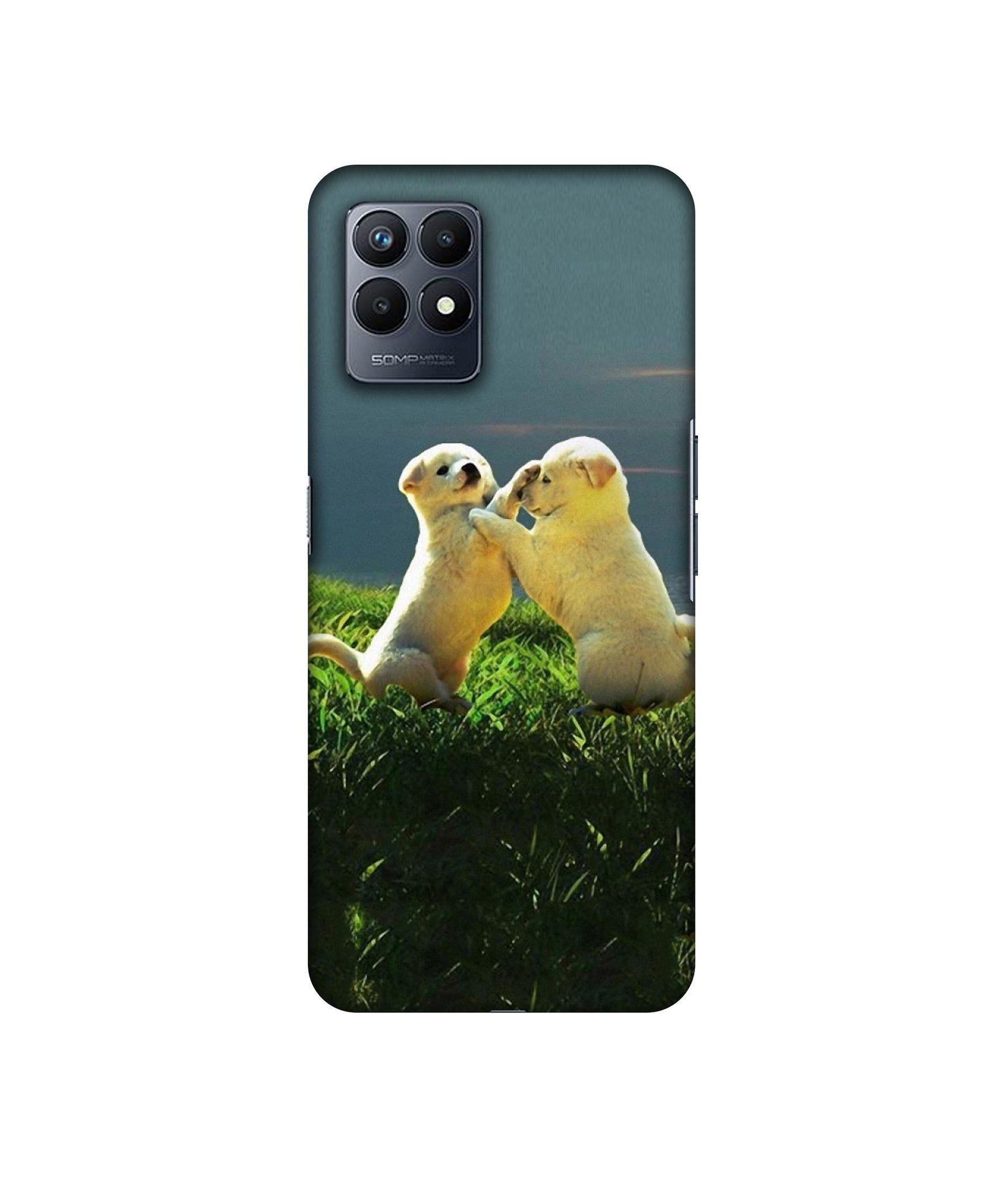 Realme Narzo 50