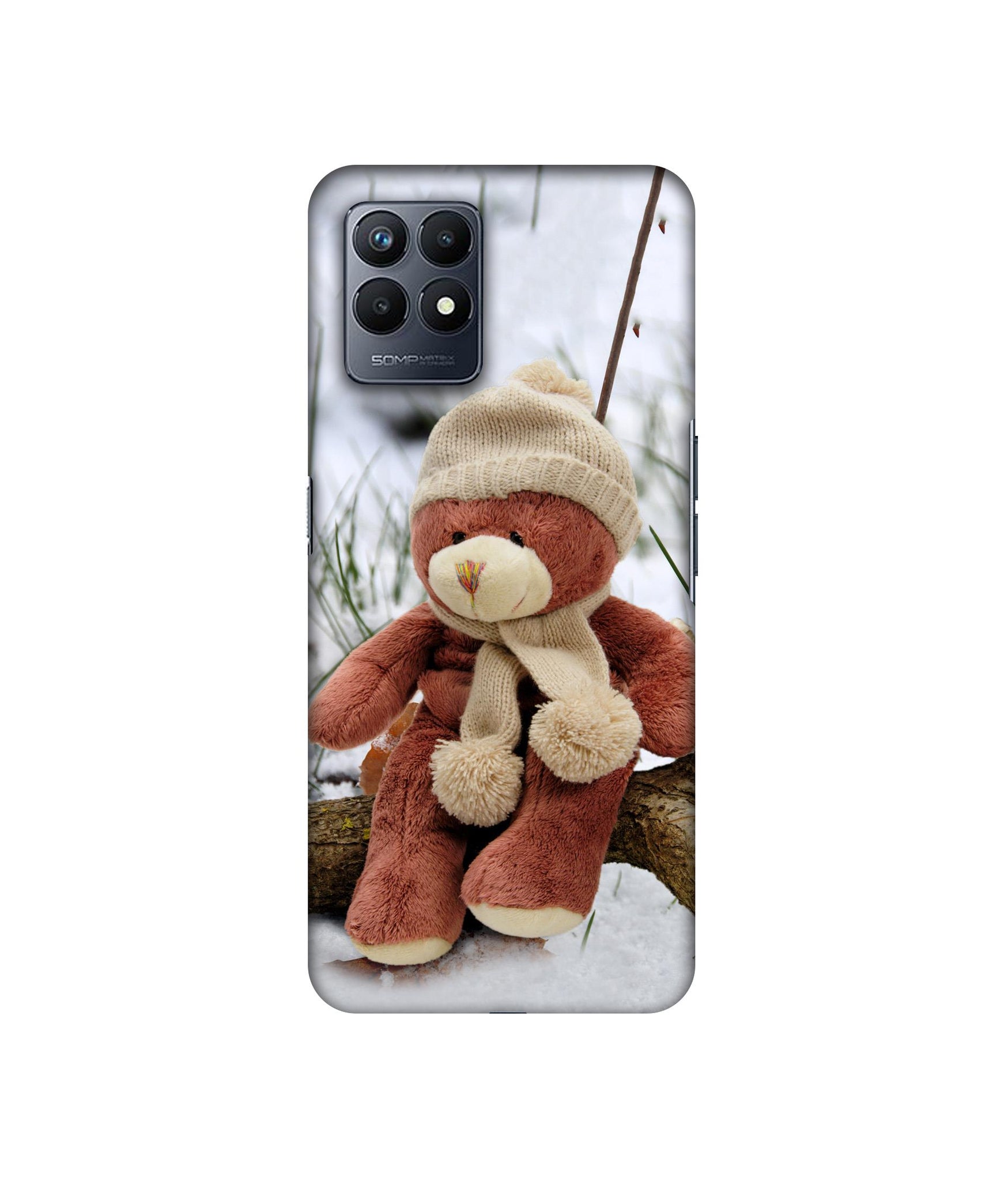 Realme Narzo 50