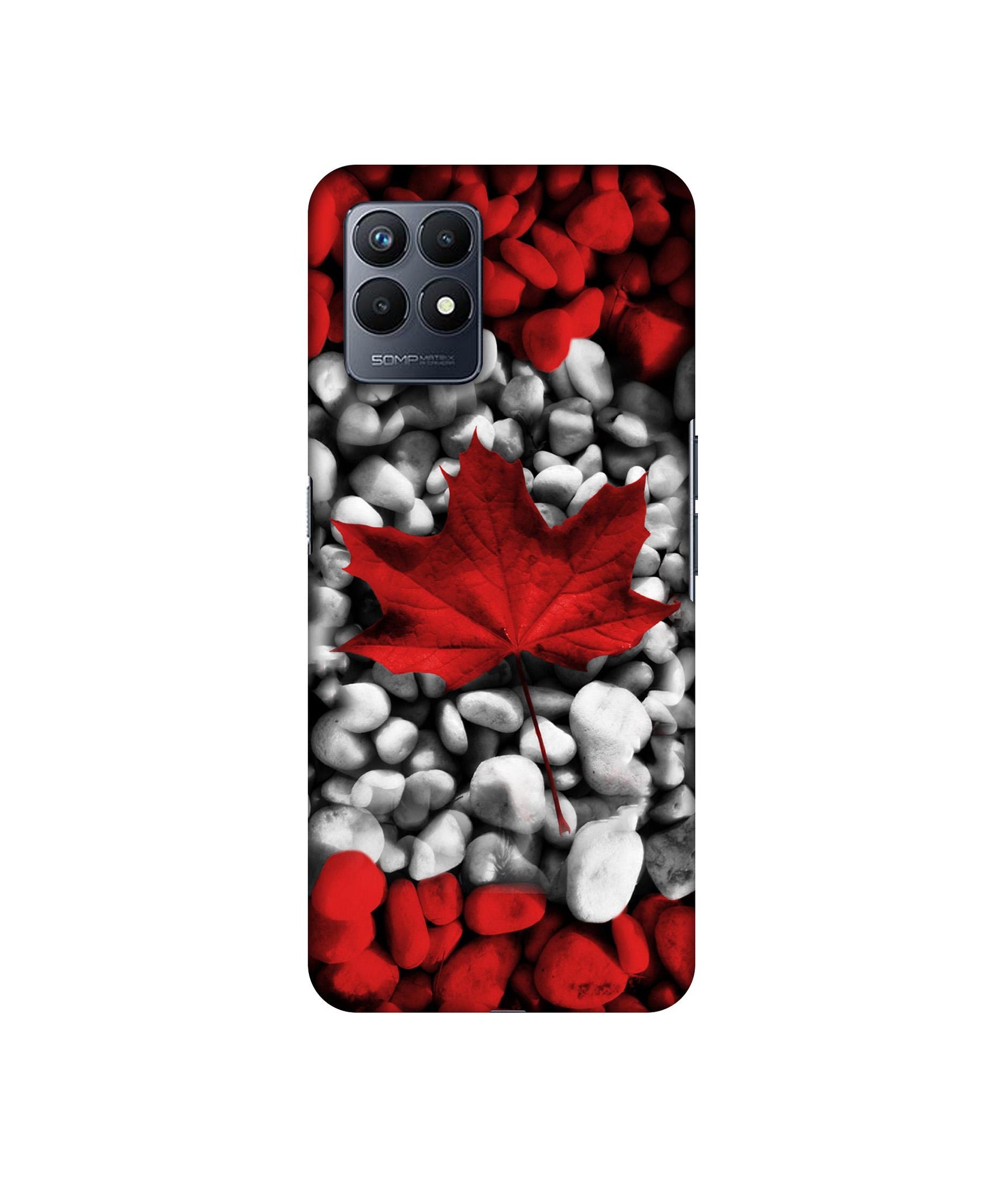 Realme Narzo 50