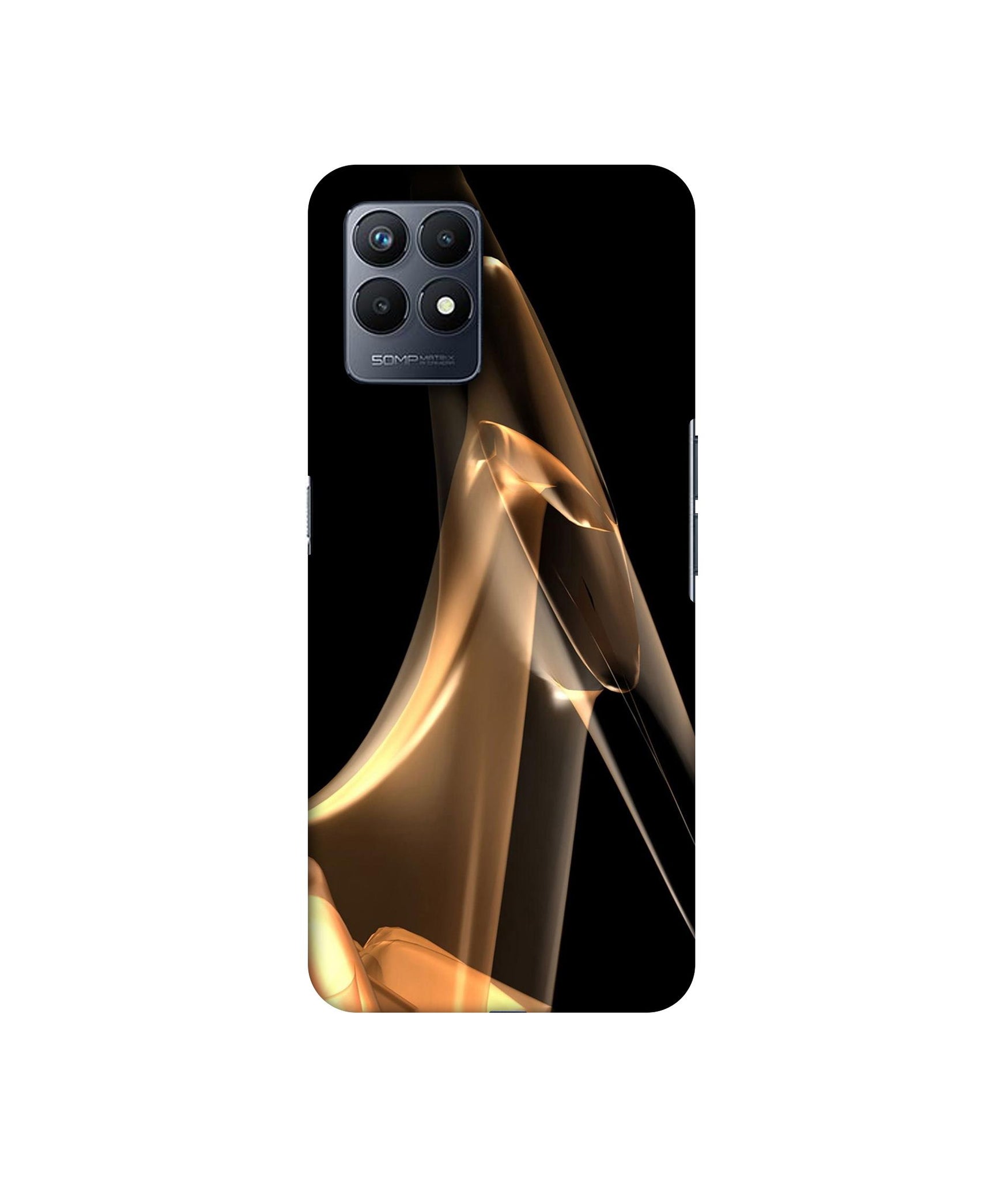 Realme Narzo 50