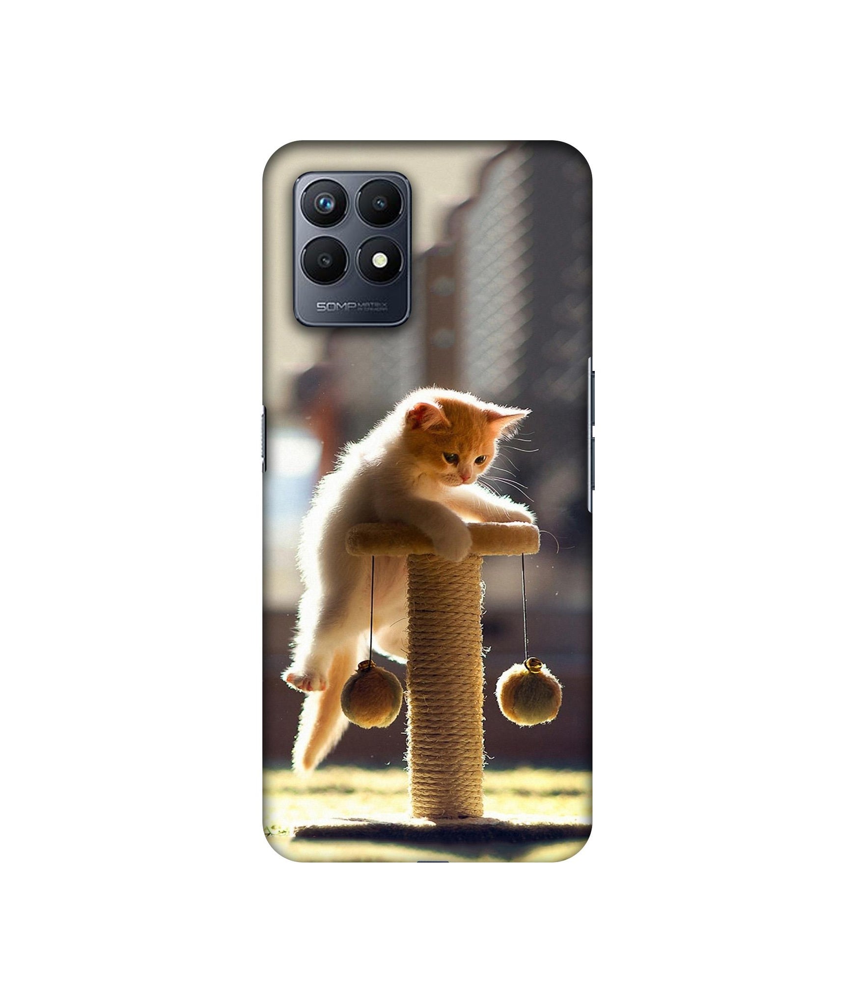 Realme Narzo 50