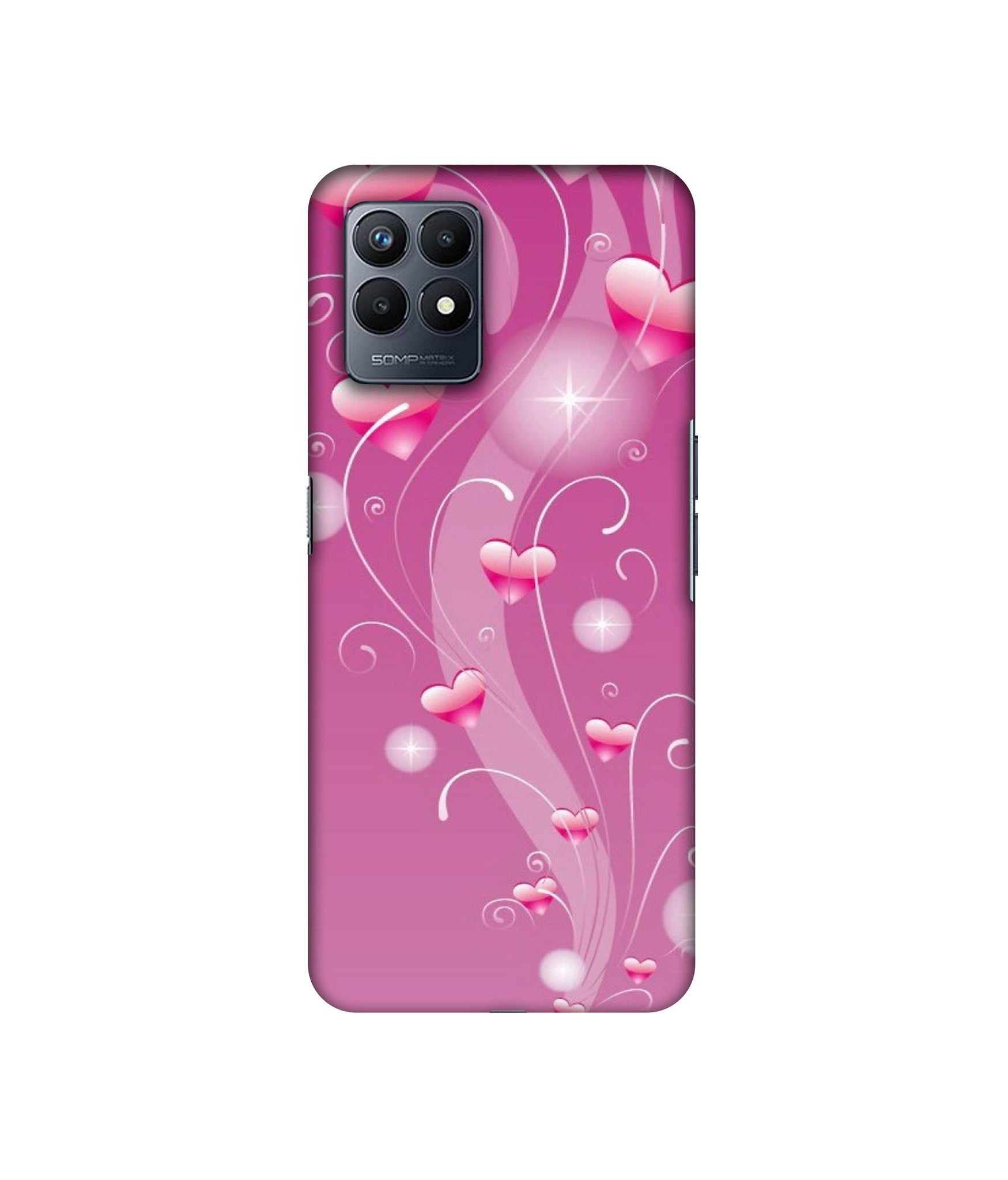 Realme Narzo 50