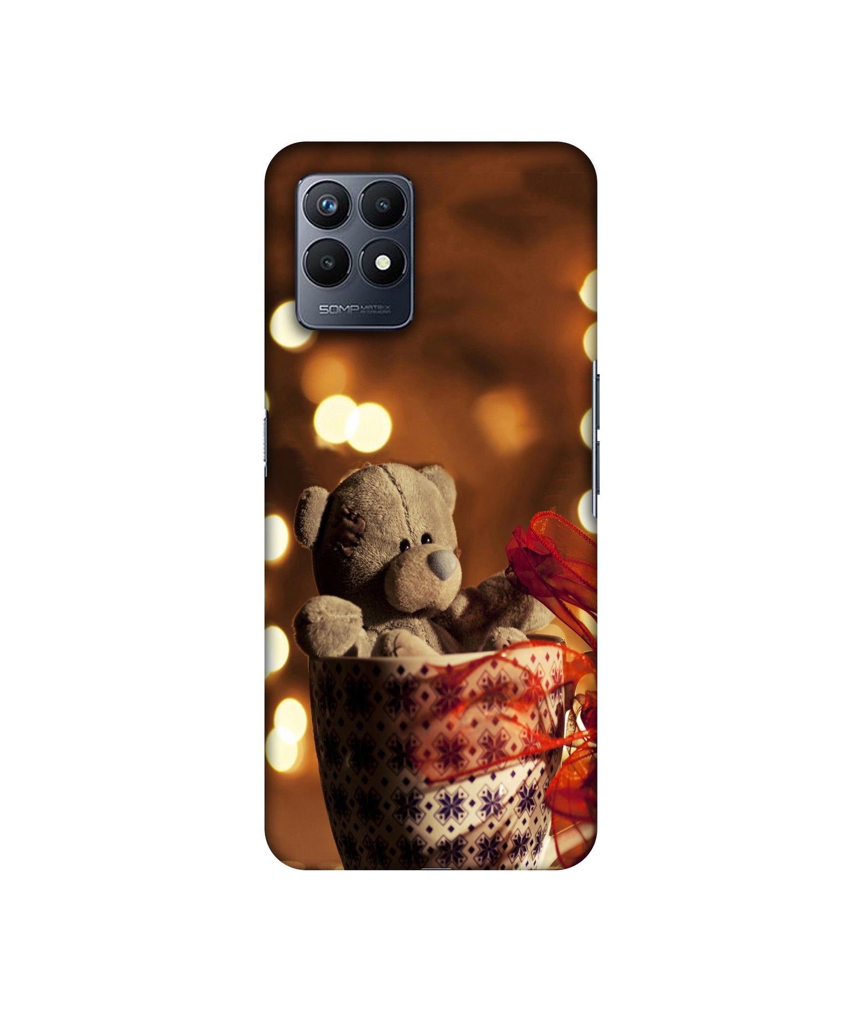 Realme Narzo 50