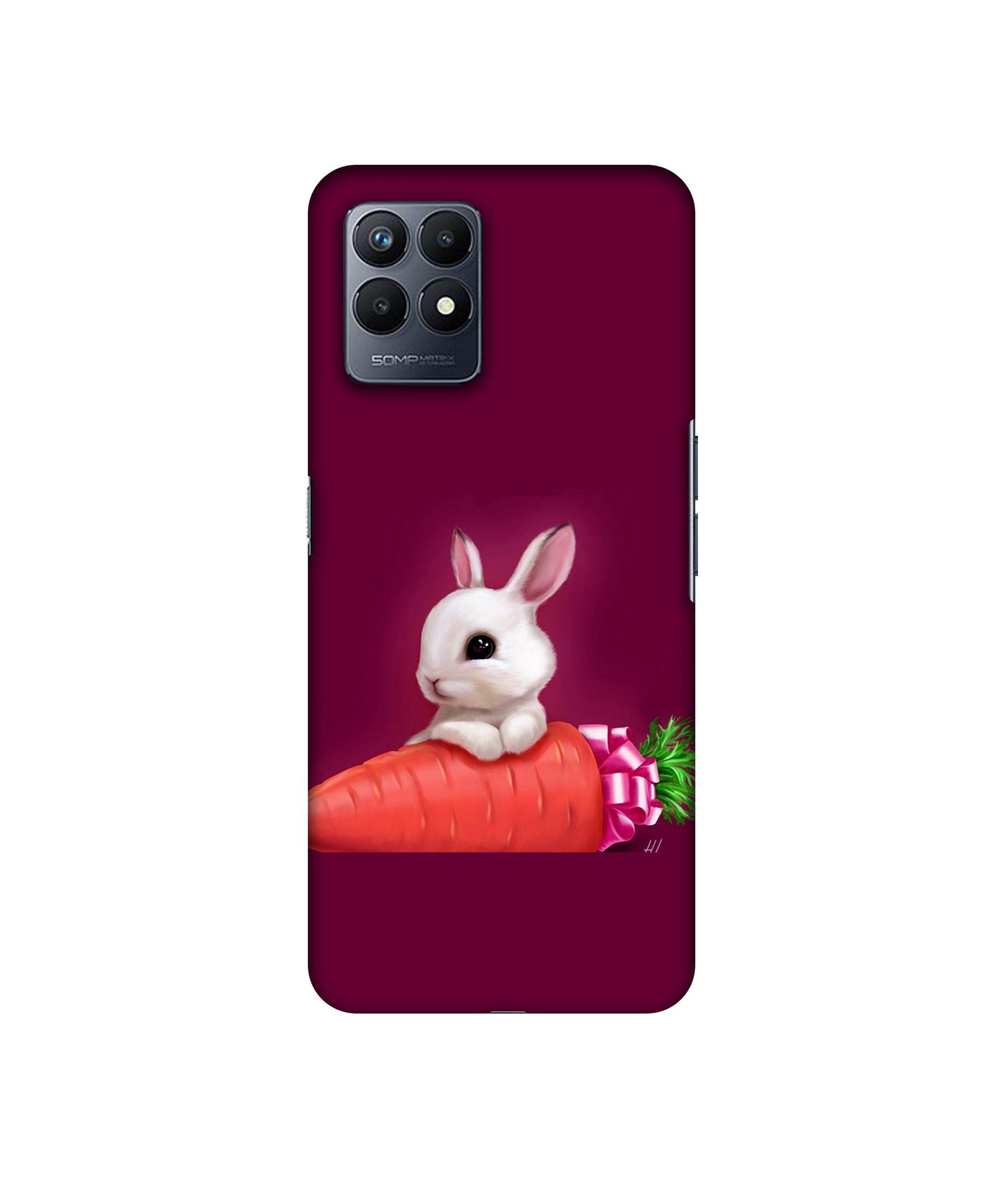Realme Narzo 50