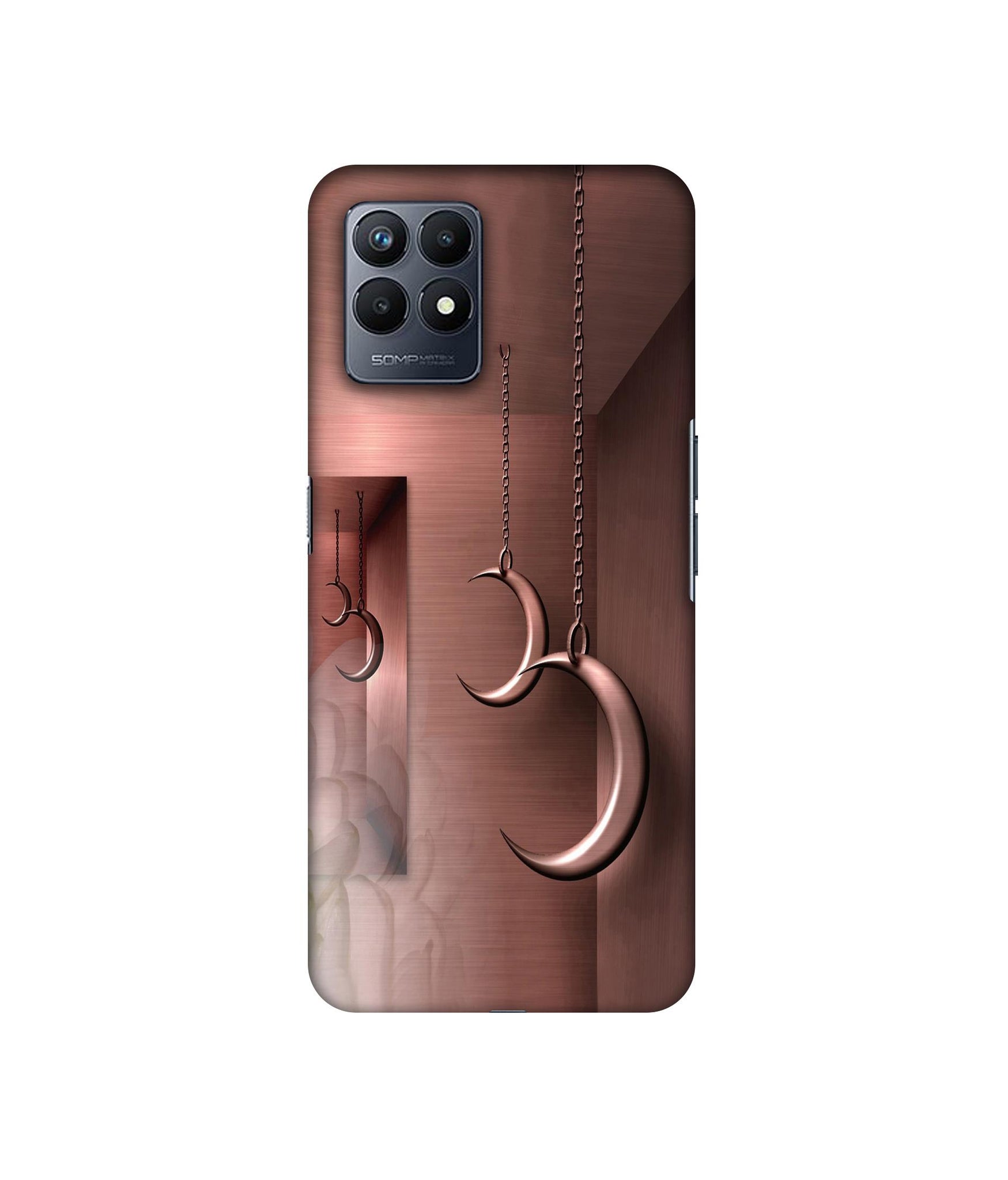 Realme Narzo 50
