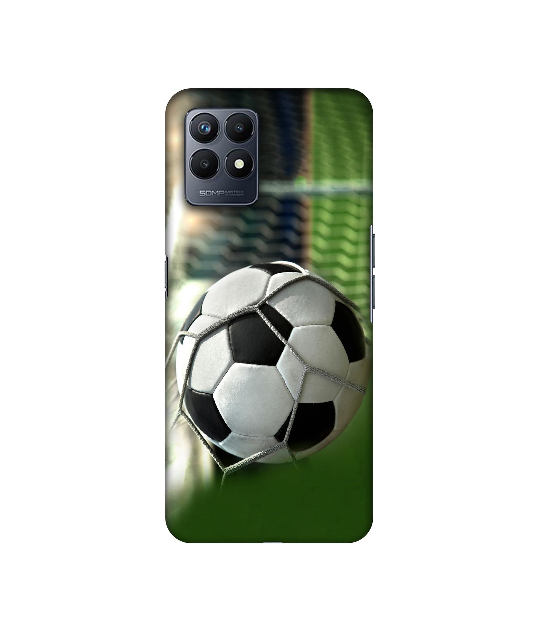 Realme Narzo 50