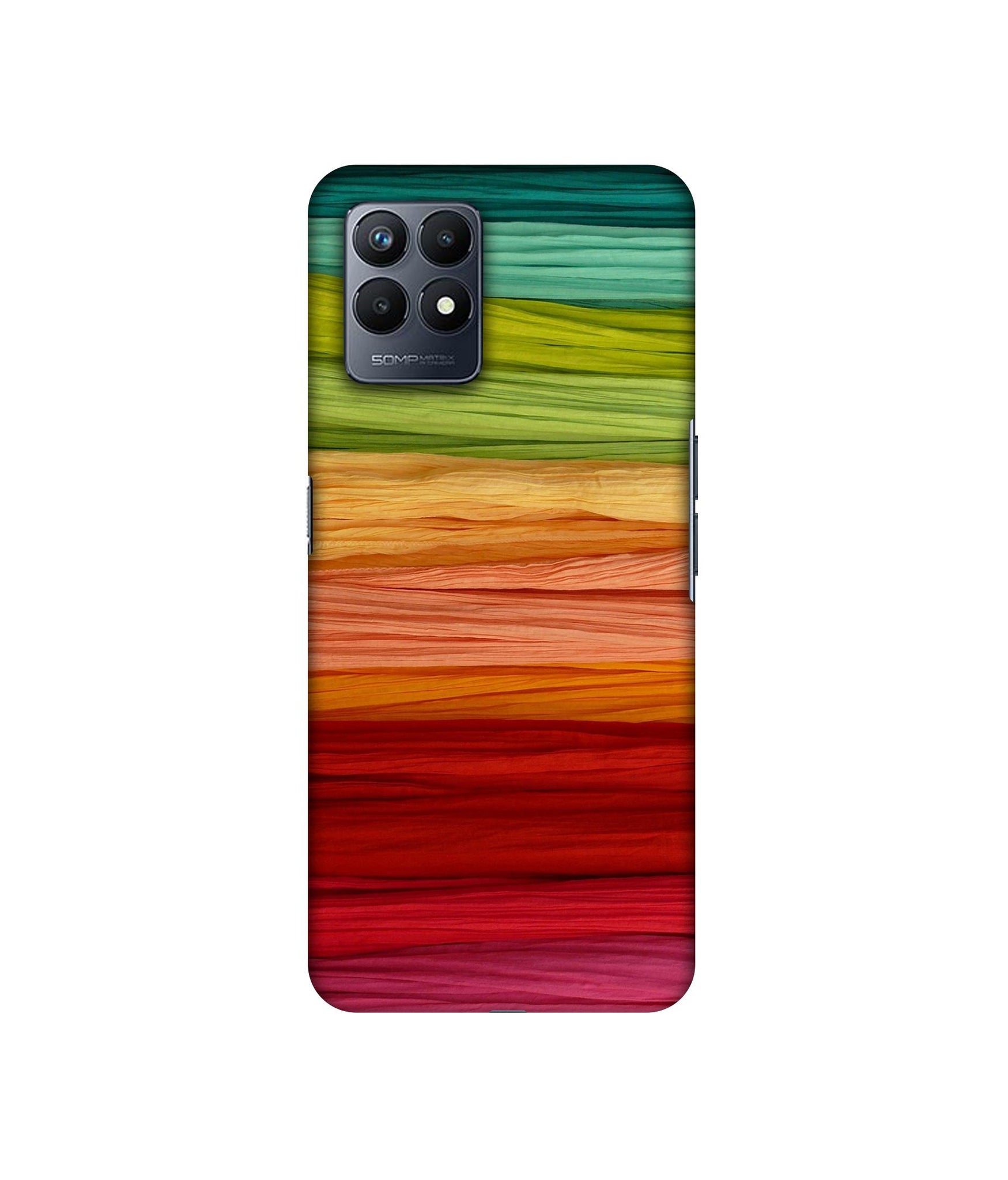 Realme Narzo 50