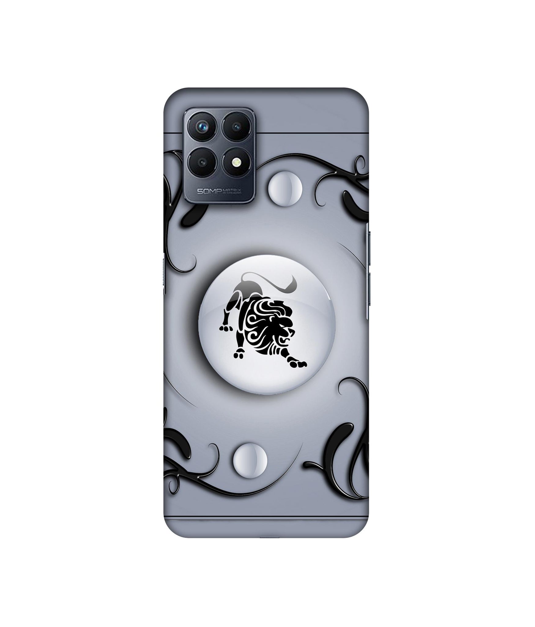 Realme Narzo 50