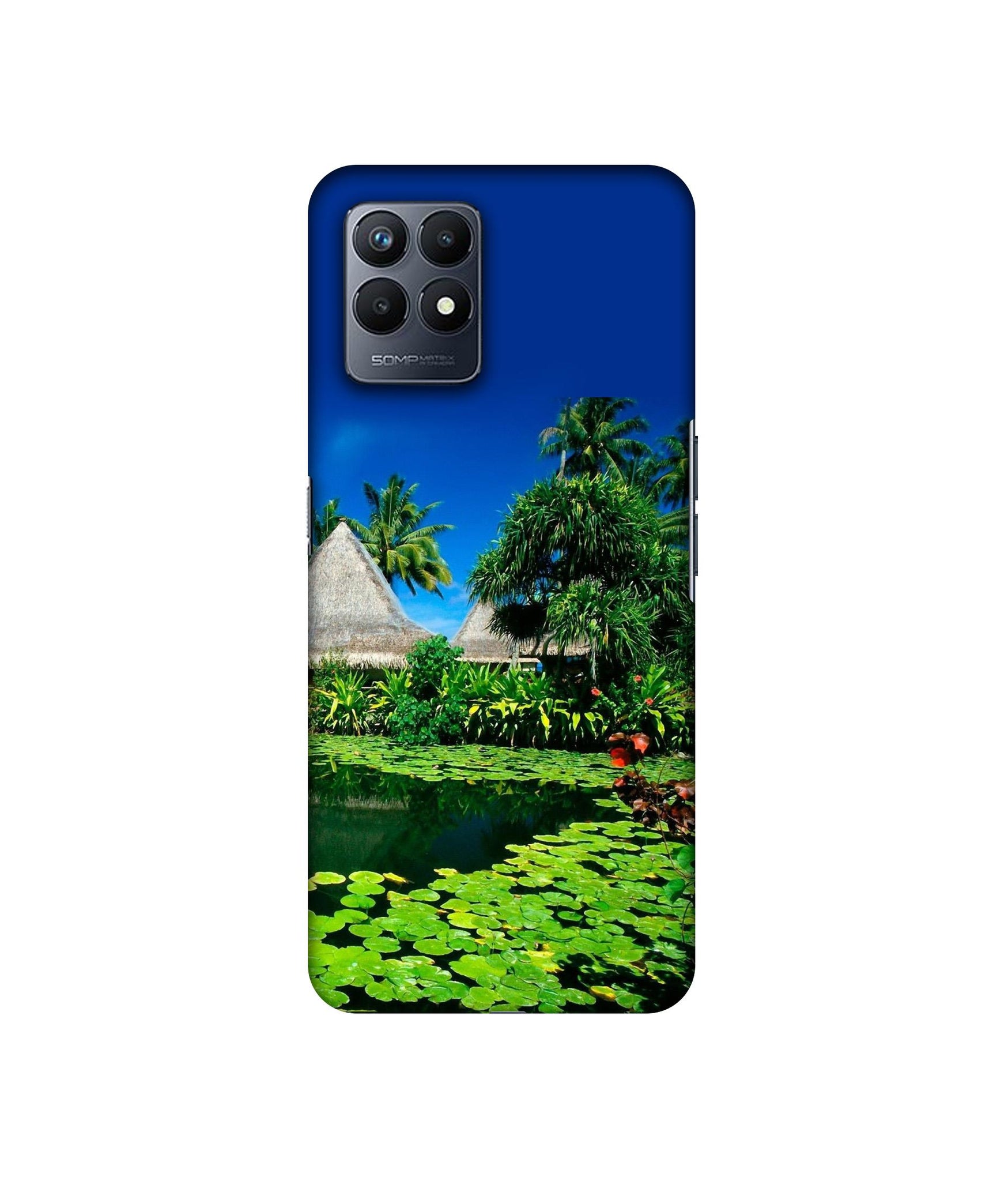 Realme Narzo 50