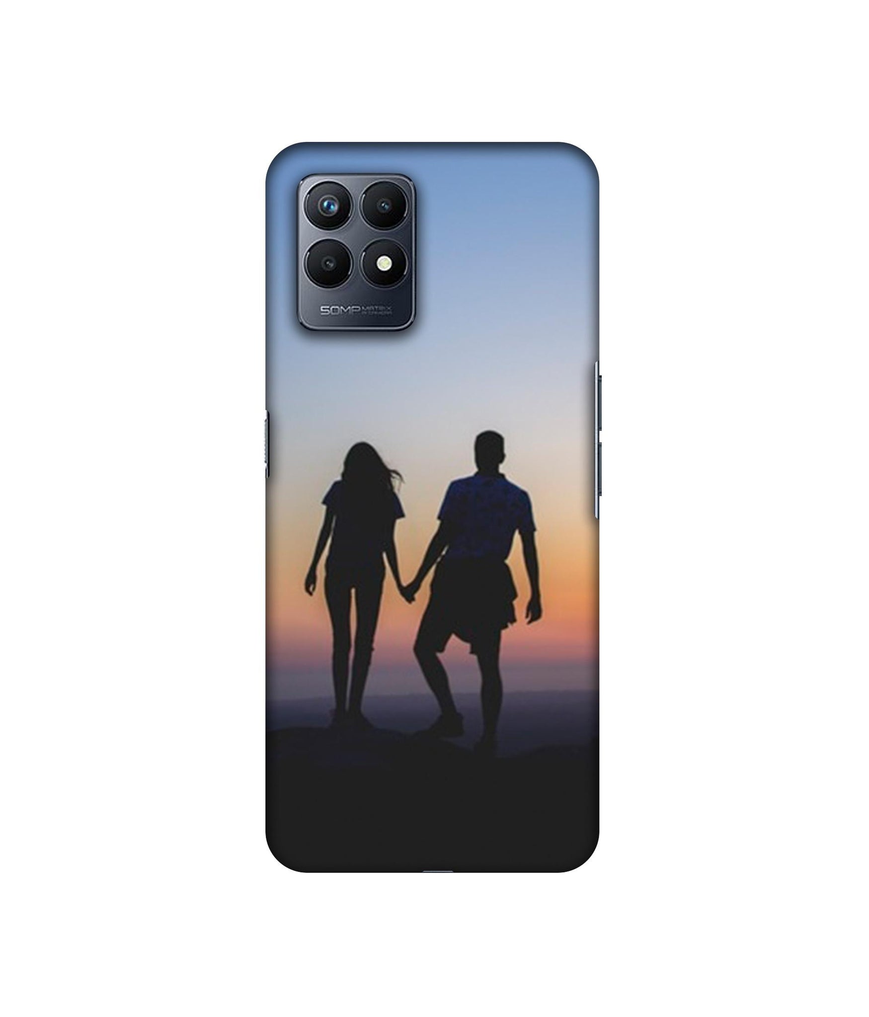 Realme Narzo 50