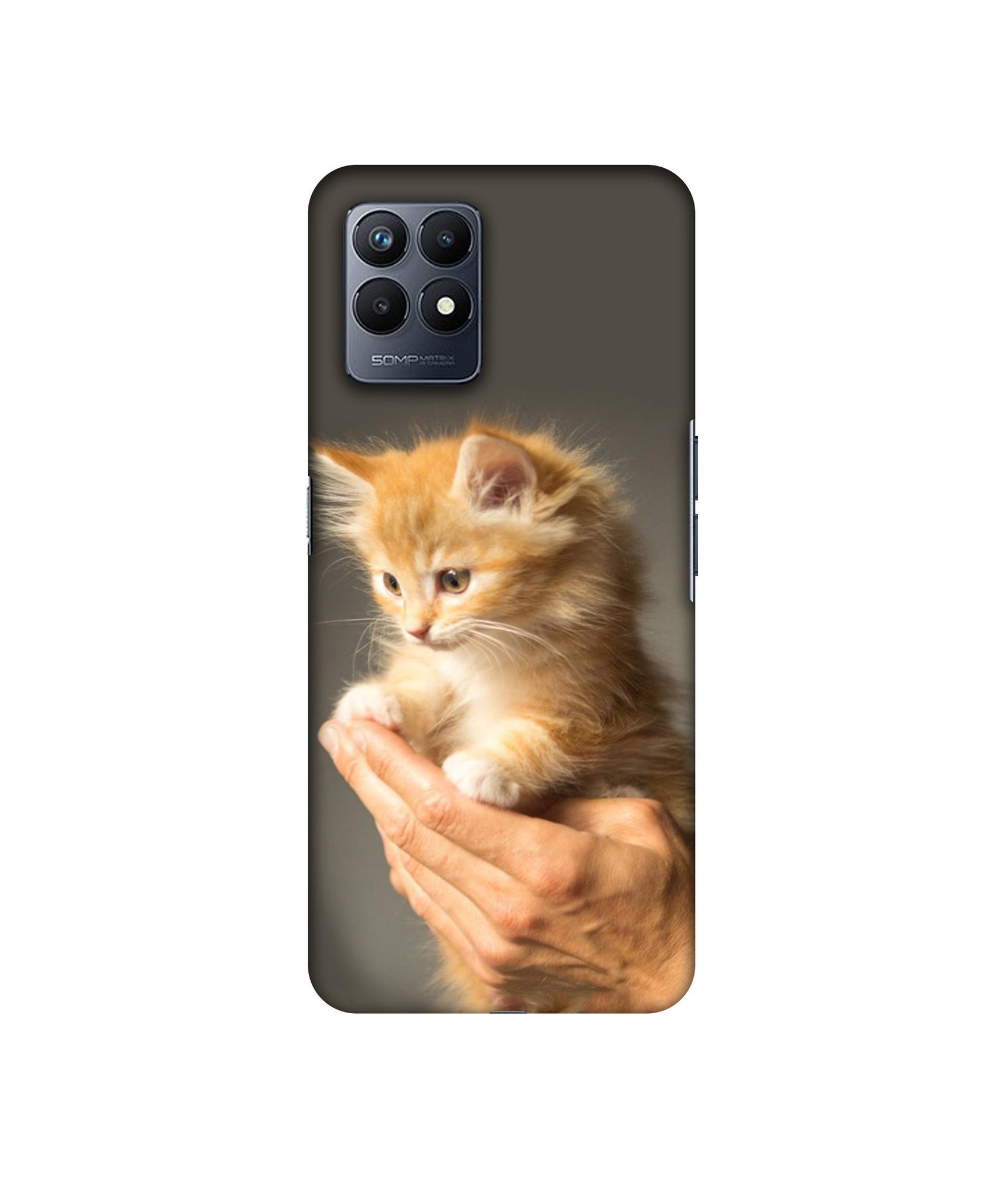 Realme Narzo 50