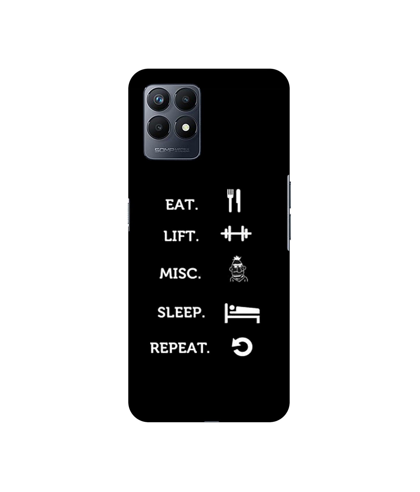 Realme Narzo 50