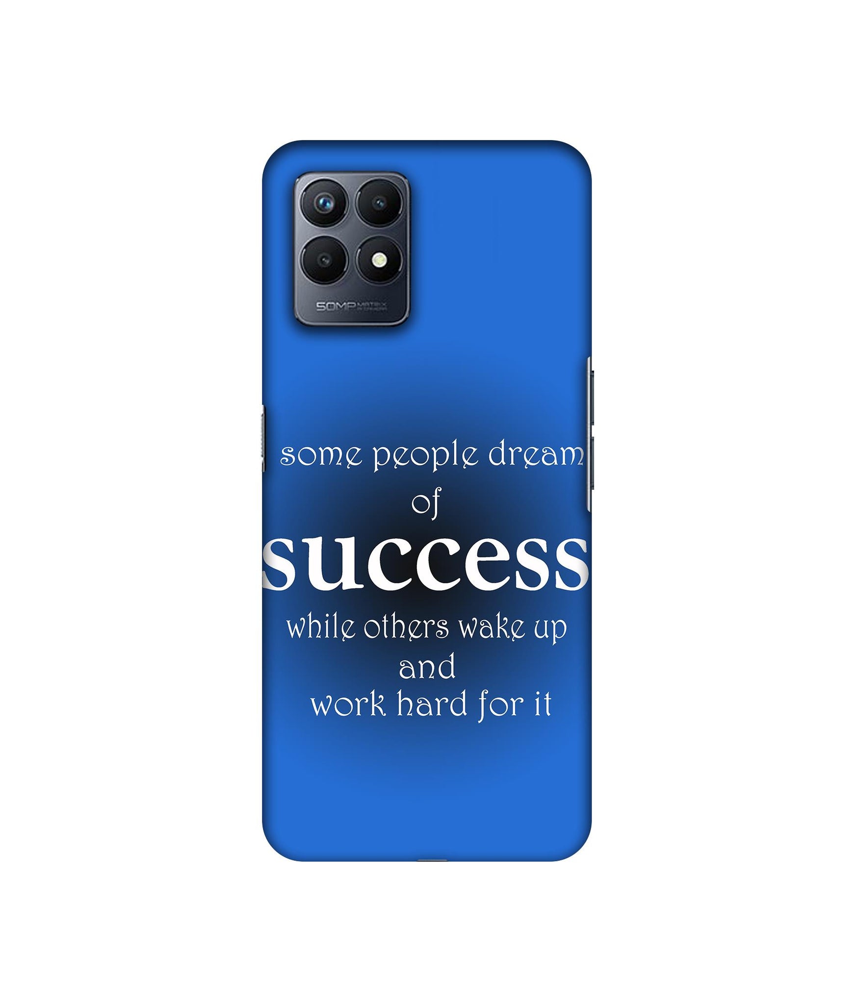 Realme Narzo 50