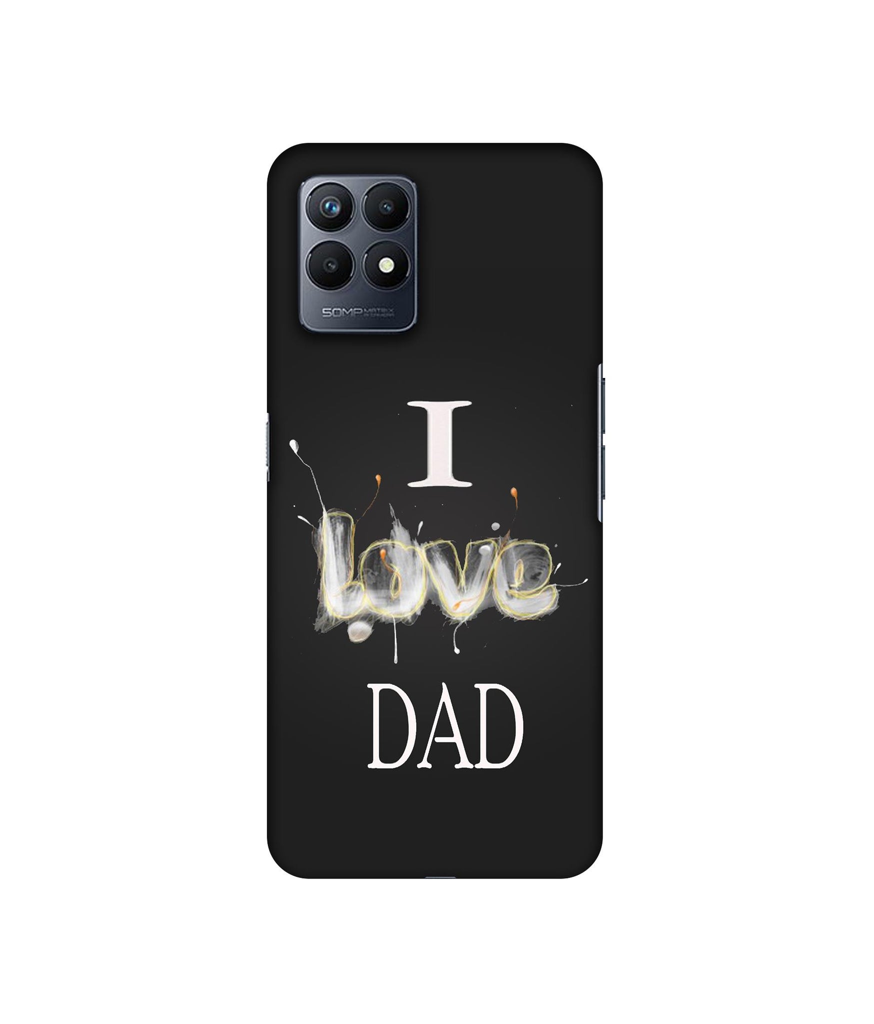 Realme Narzo 50