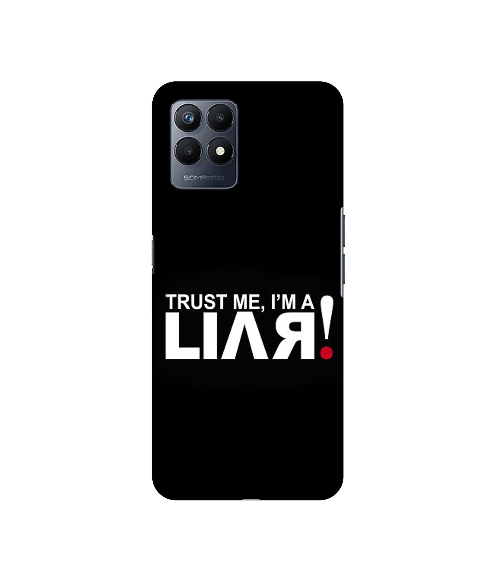 Realme Narzo 50