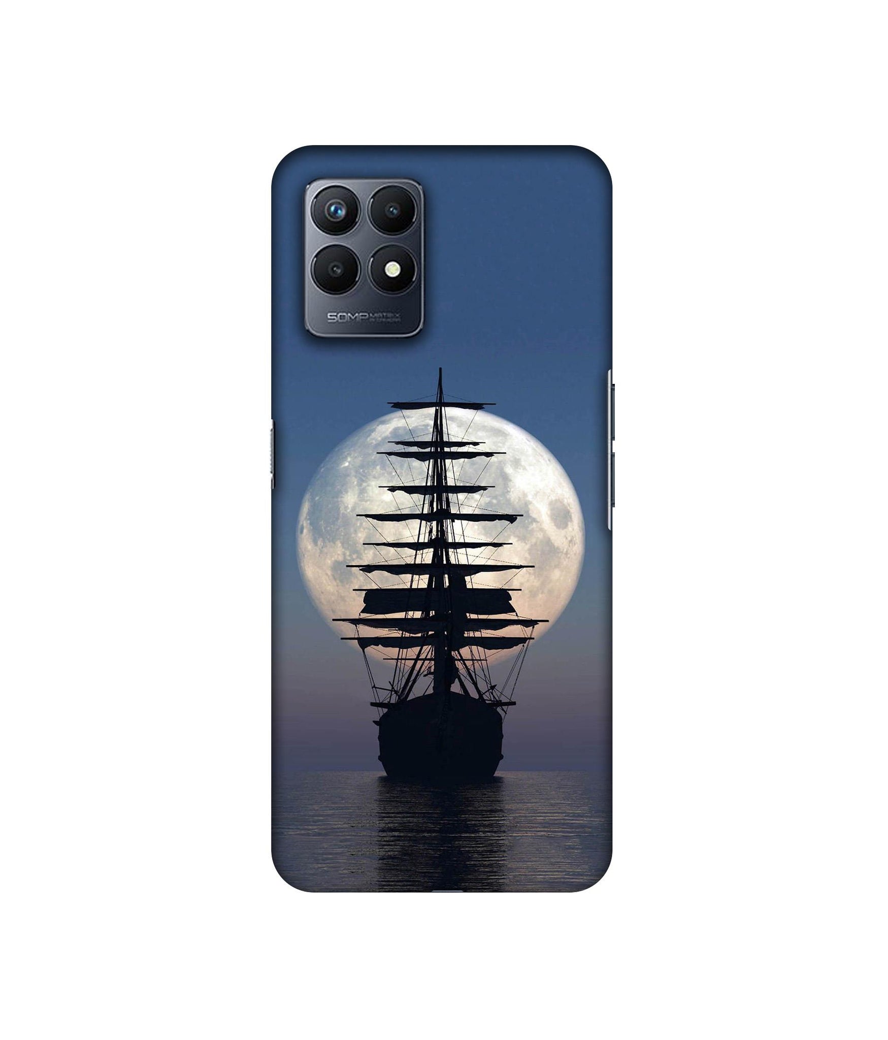 Realme Narzo 50