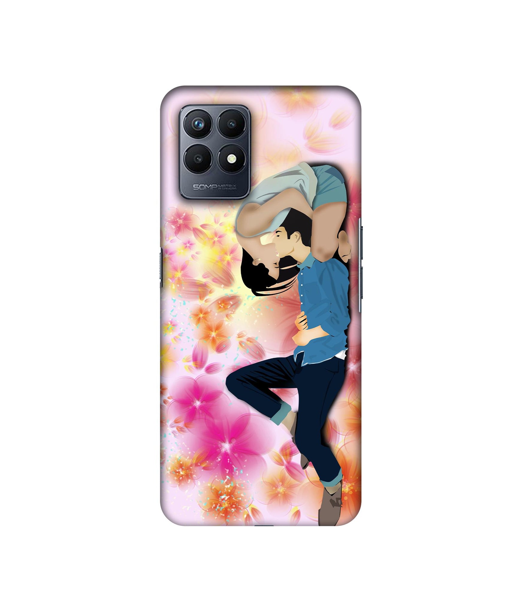 Realme Narzo 50