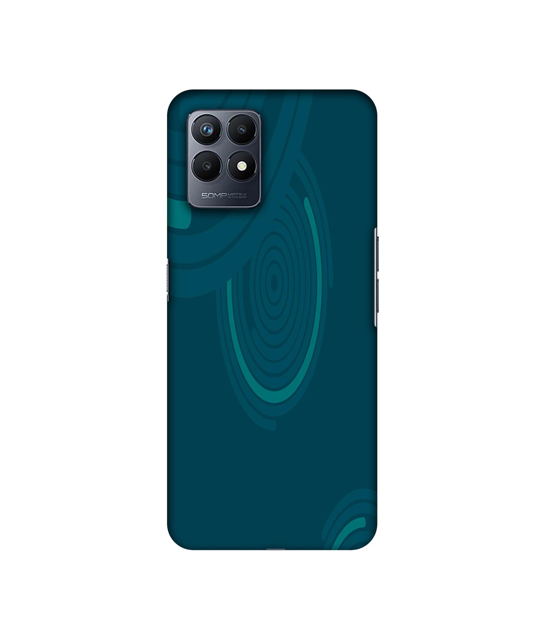 Realme Narzo 50
