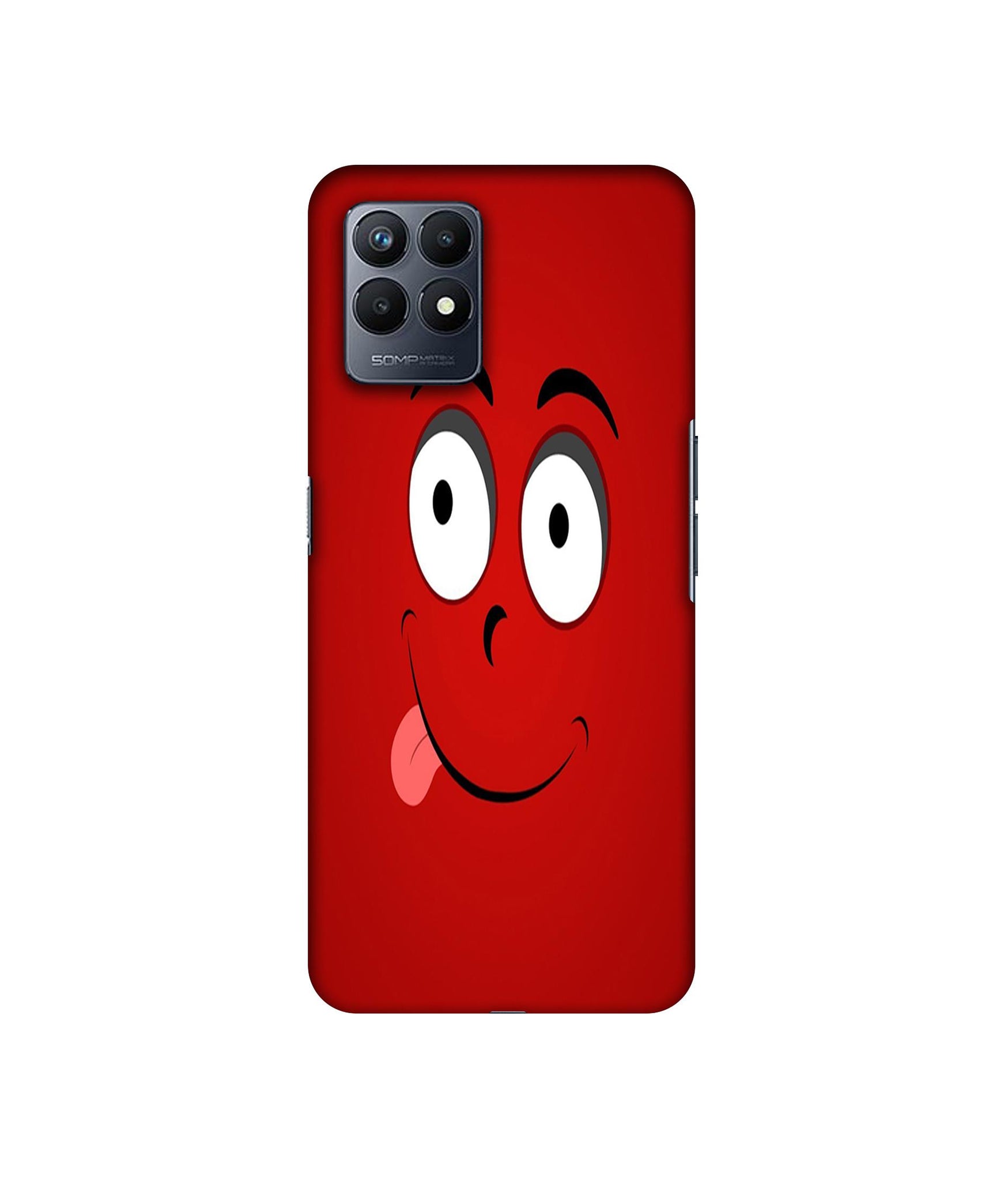 Realme Narzo 50