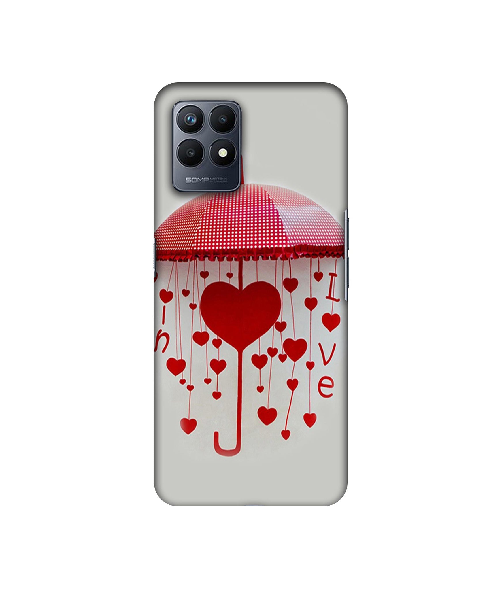 Realme Narzo 50