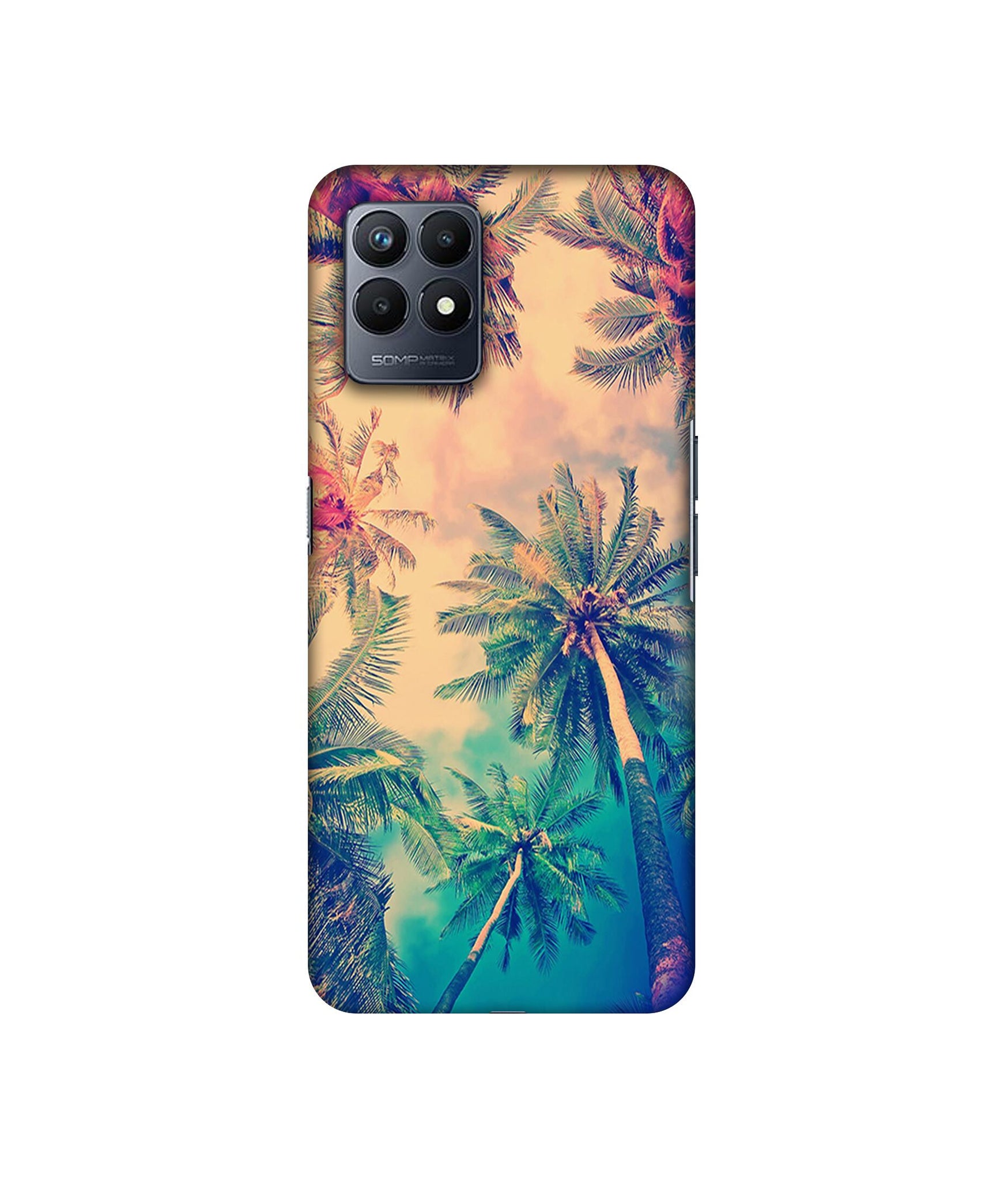 Realme Narzo 50