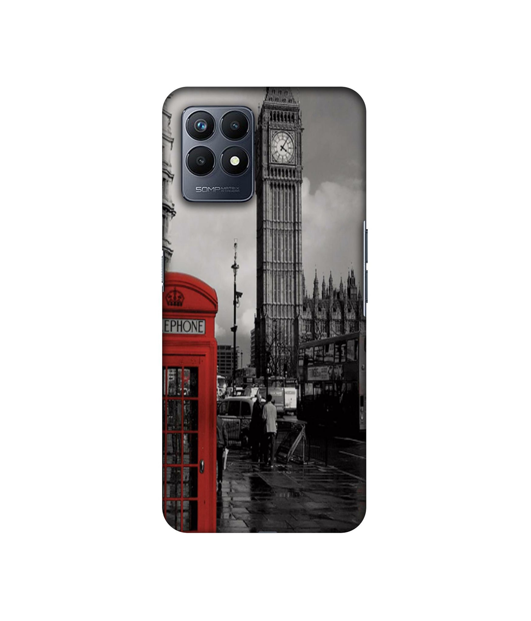 Realme Narzo 50