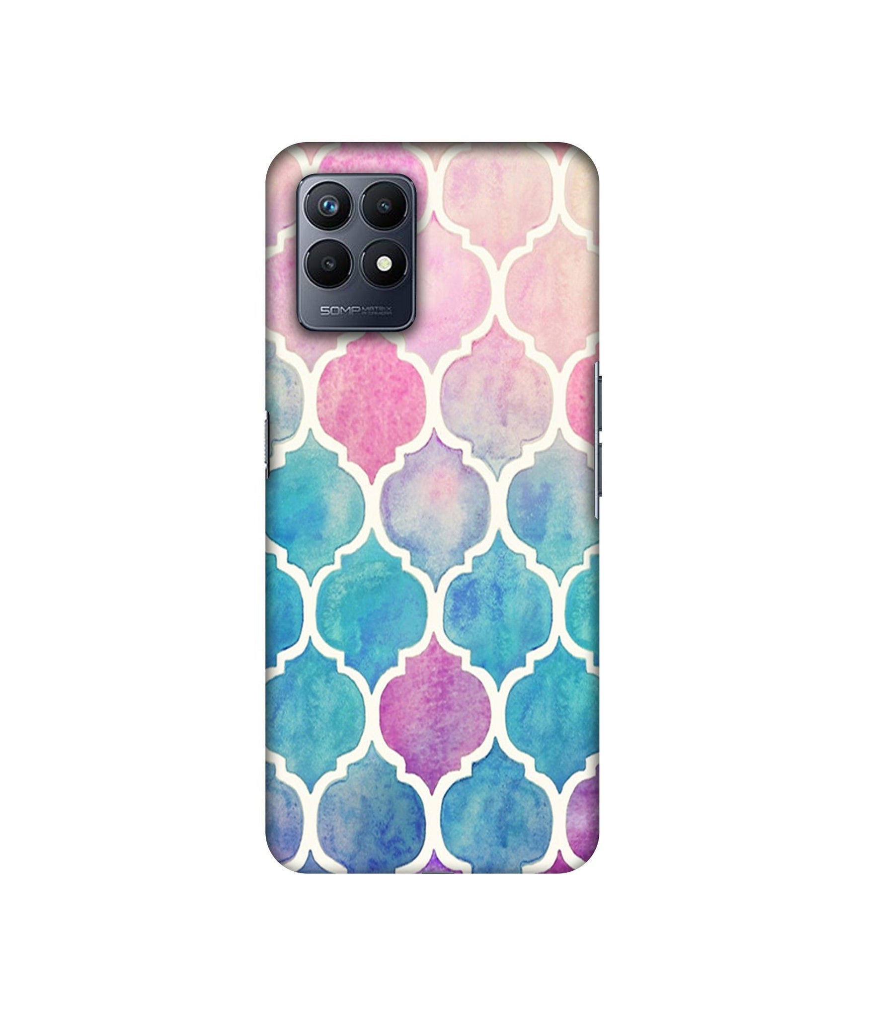 Realme Narzo 50