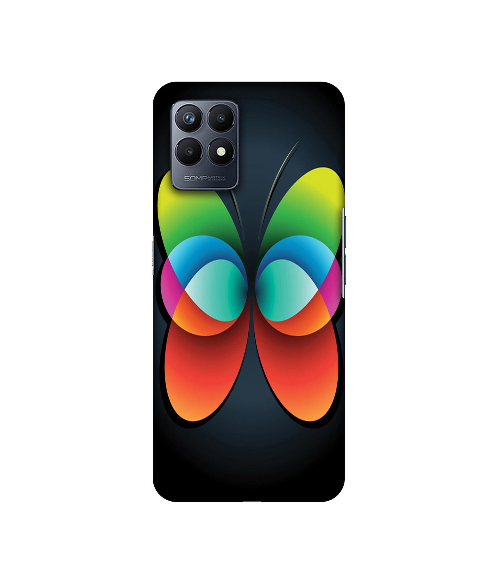 Realme Narzo 50