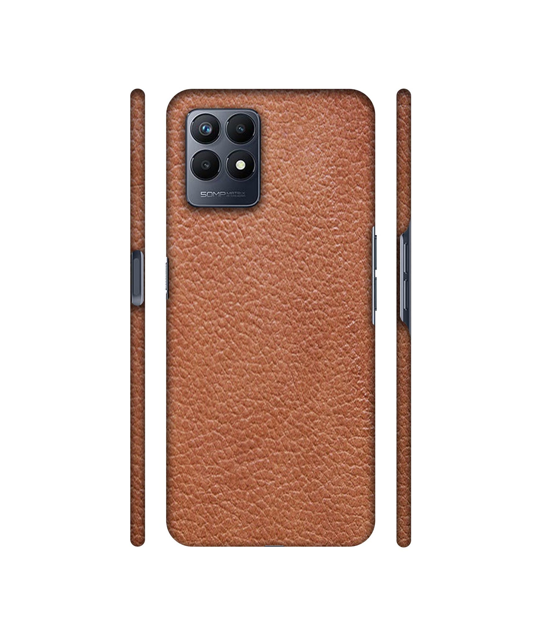 Art Pattern Designer Hard Back Cover for Realme Narzo 50