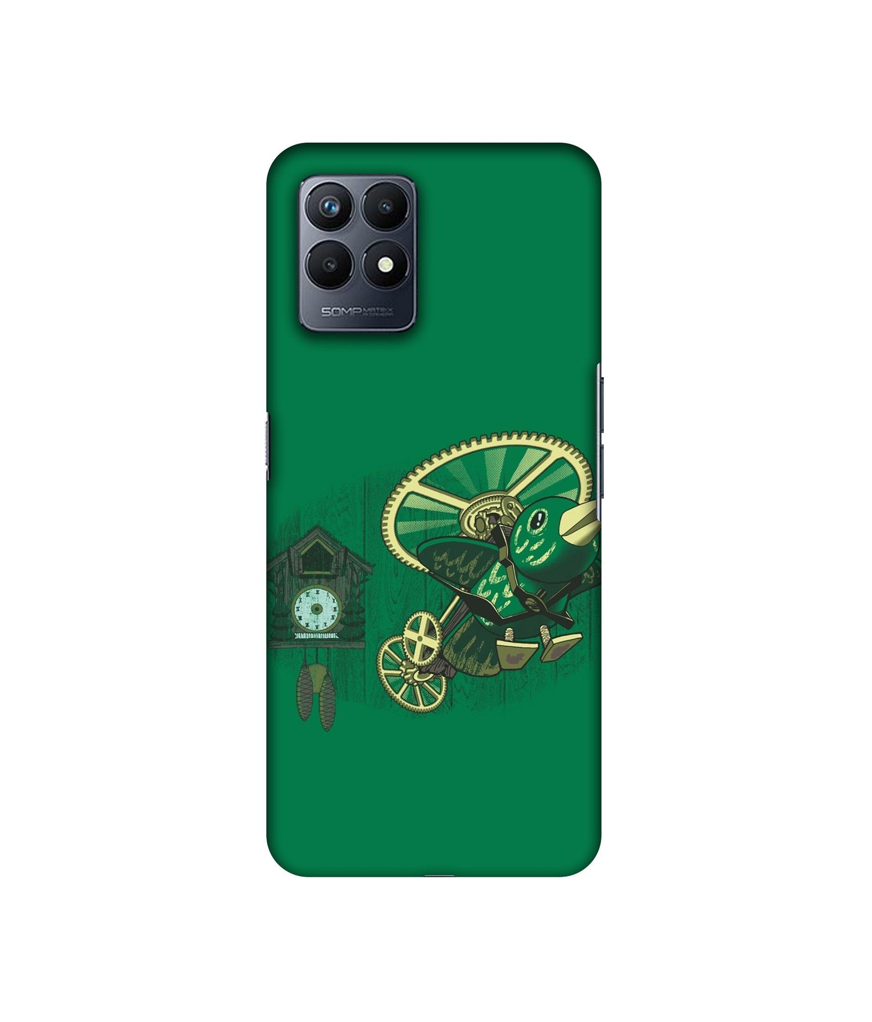 Realme Narzo 50