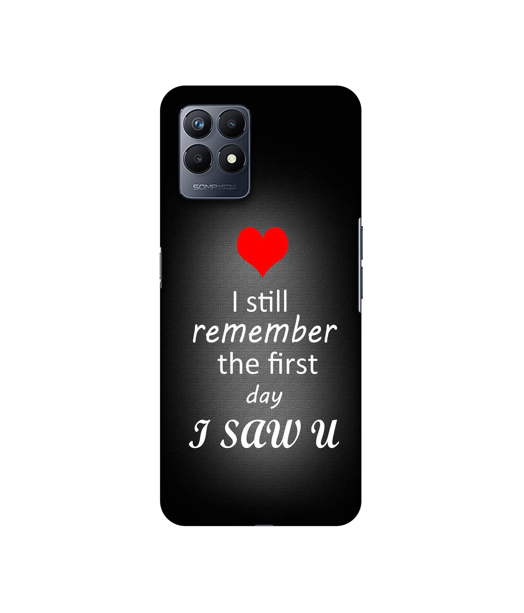 Realme Narzo 50