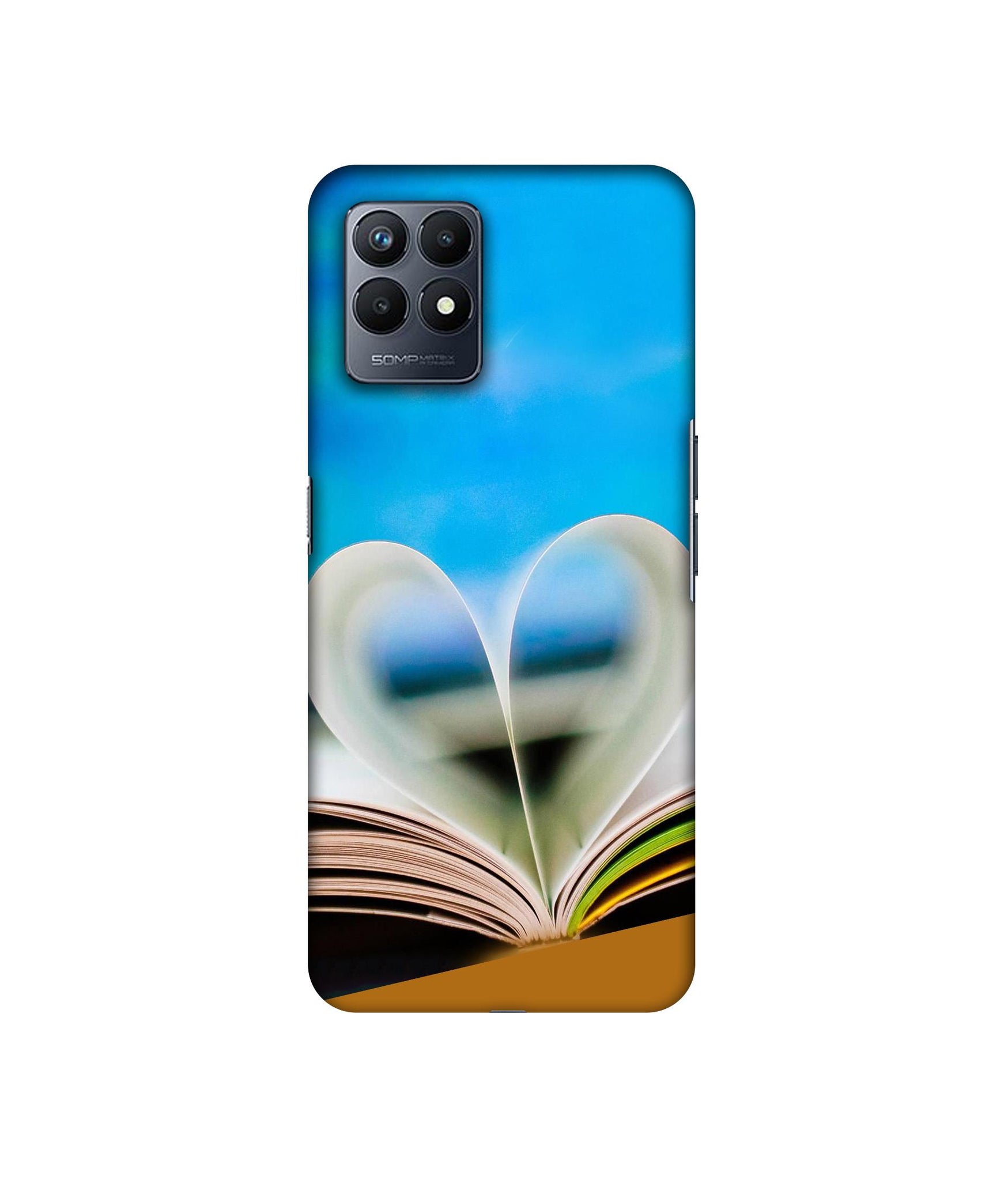 Realme Narzo 50