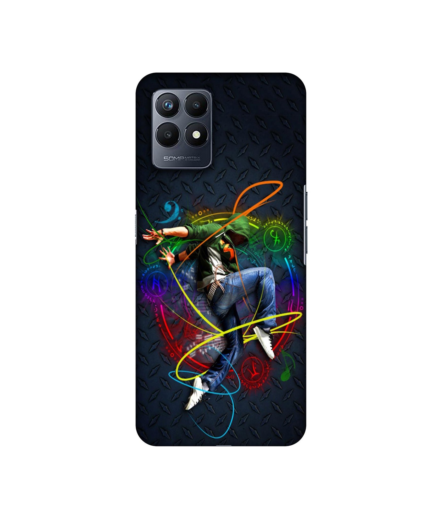 Realme Narzo 50