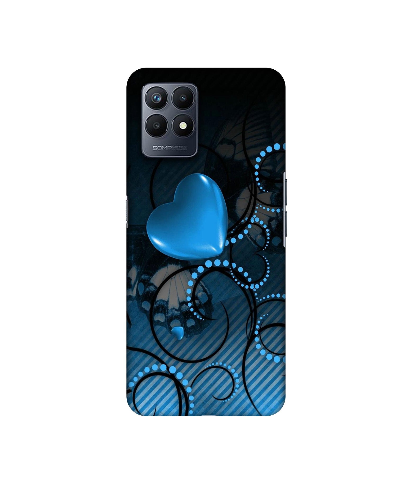 Realme Narzo 50
