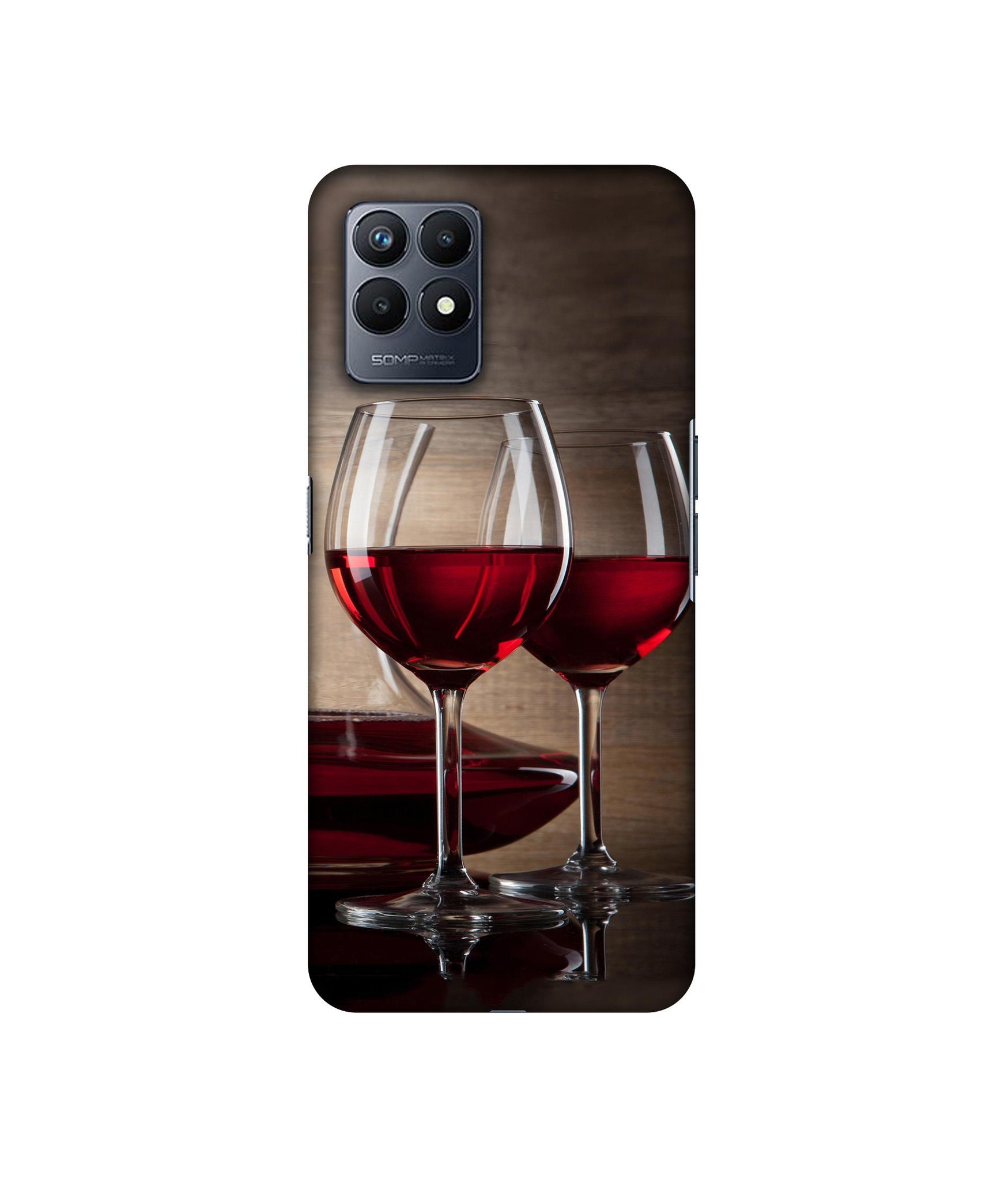 Realme Narzo 50