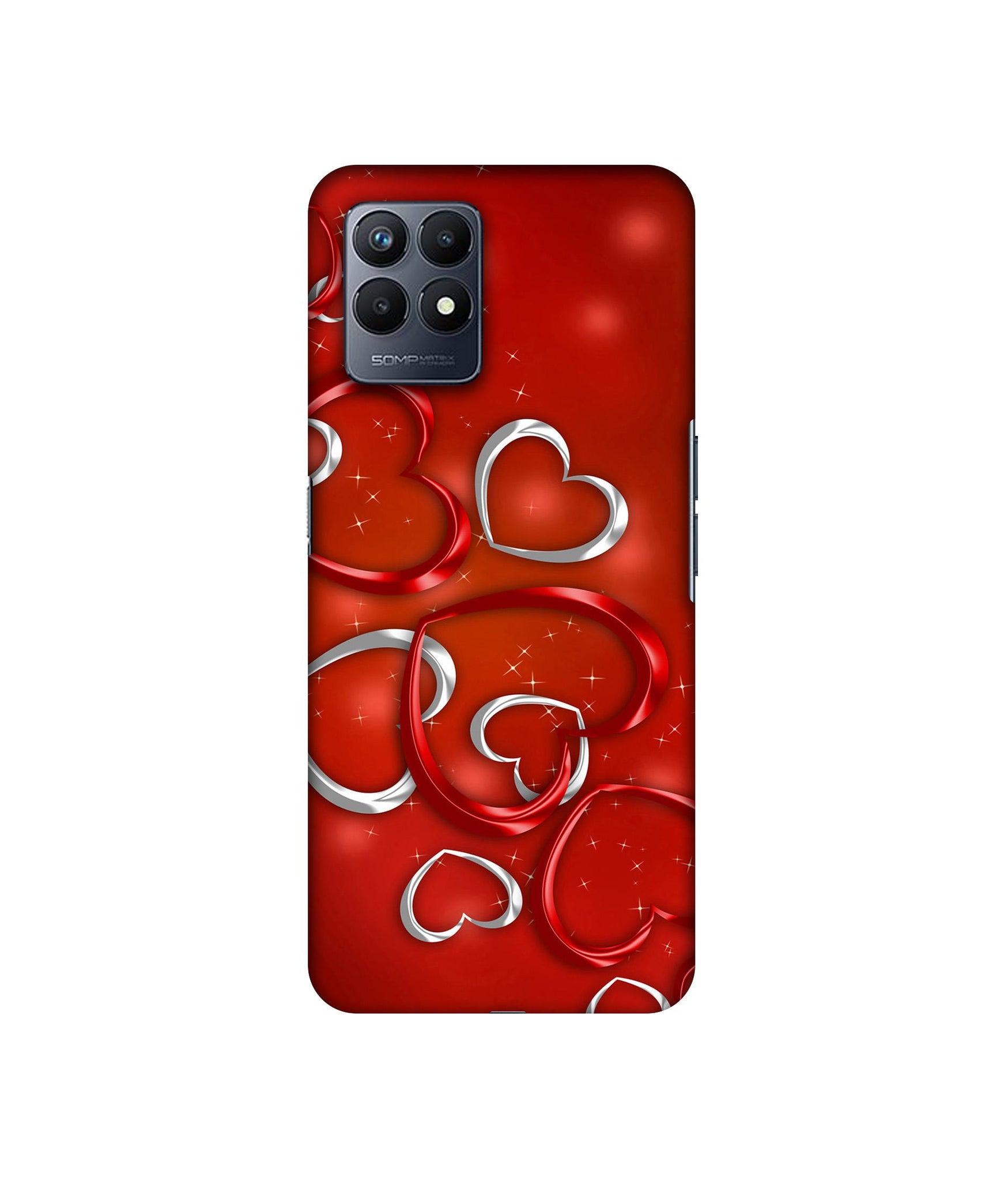 Realme Narzo 50