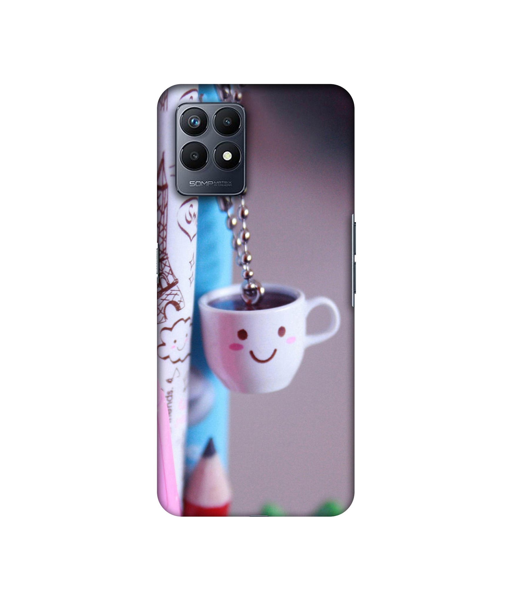 Realme Narzo 50