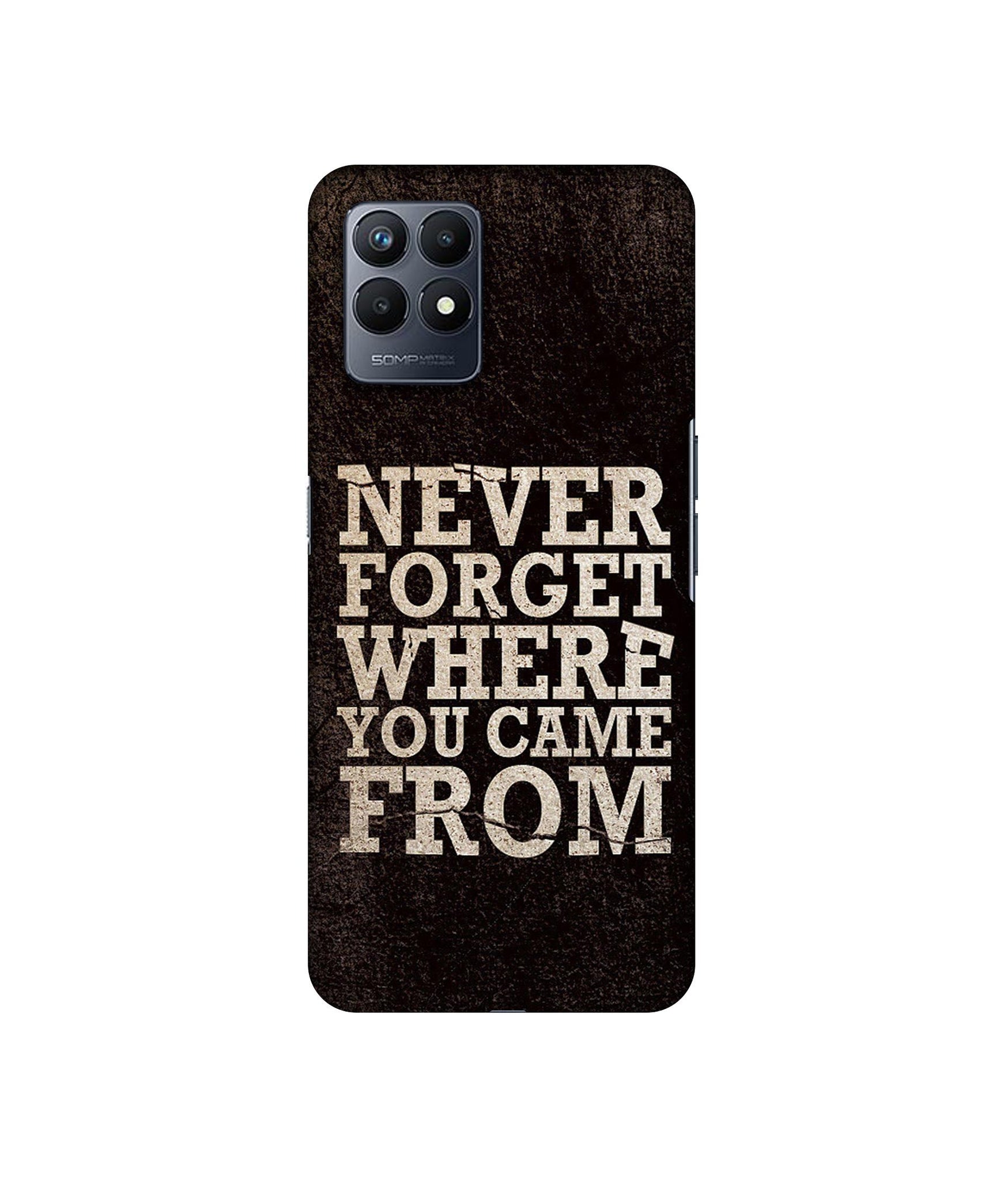 Realme Narzo 50