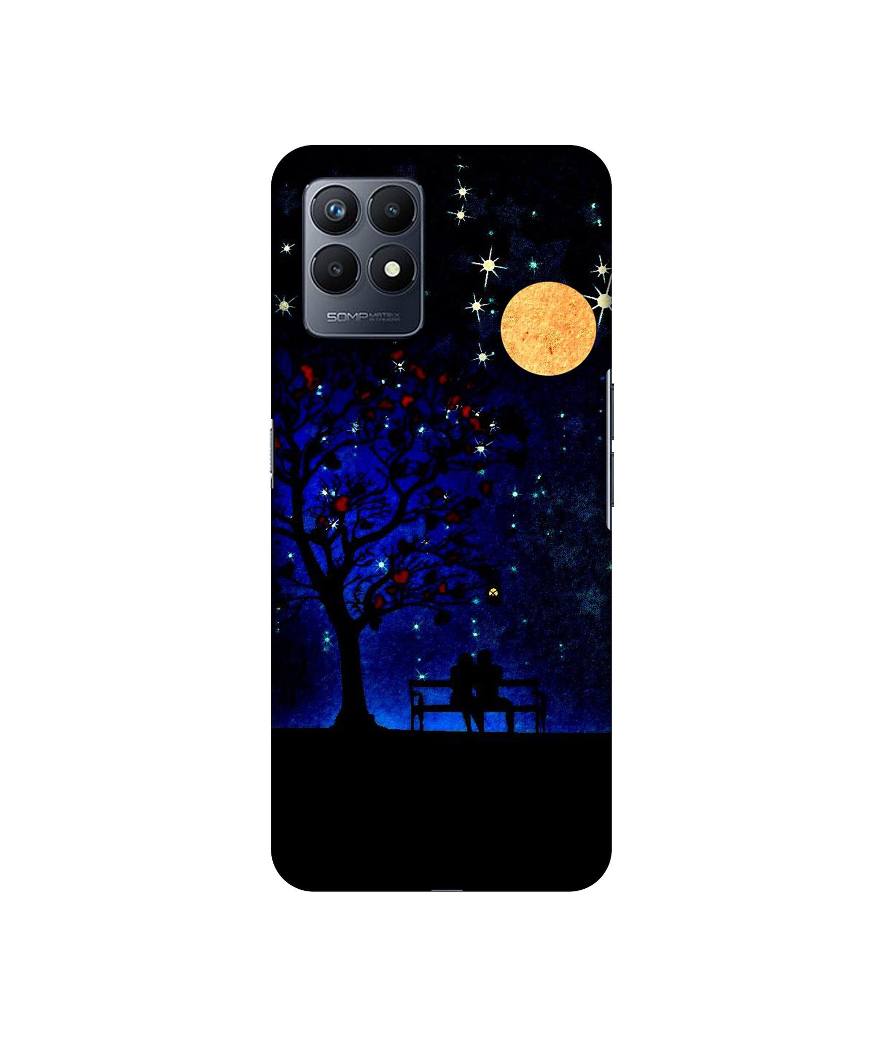 Realme Narzo 50