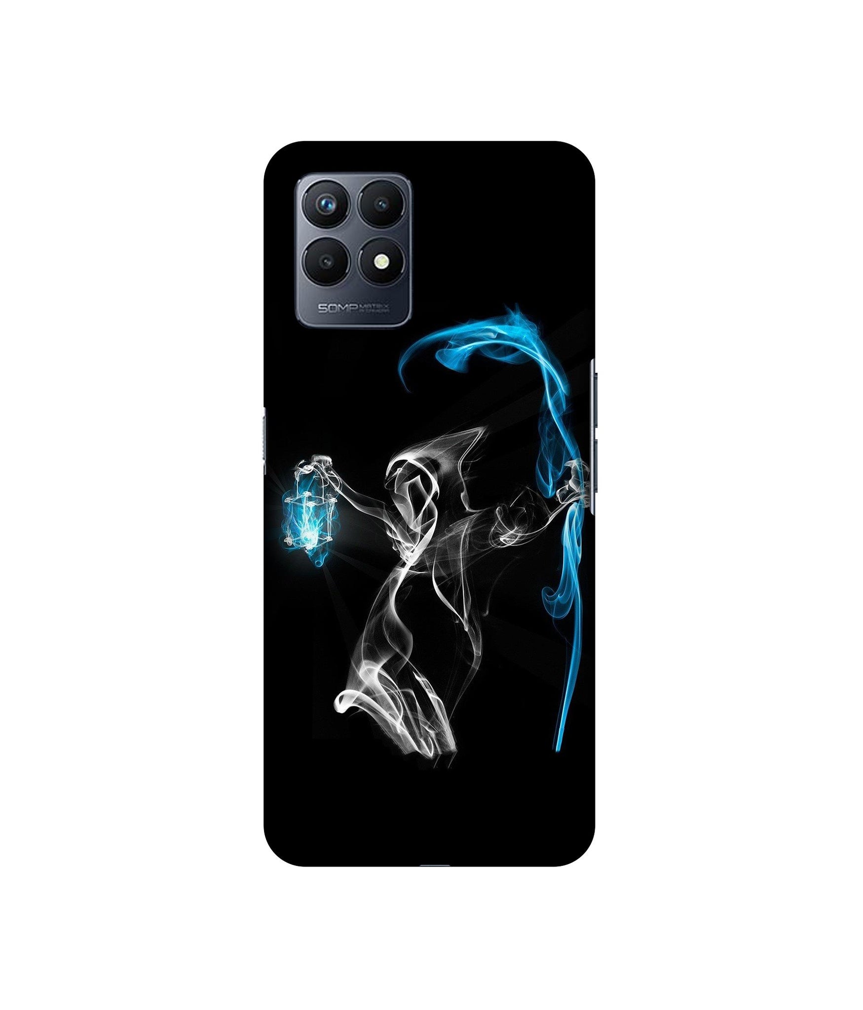 Realme Narzo 50