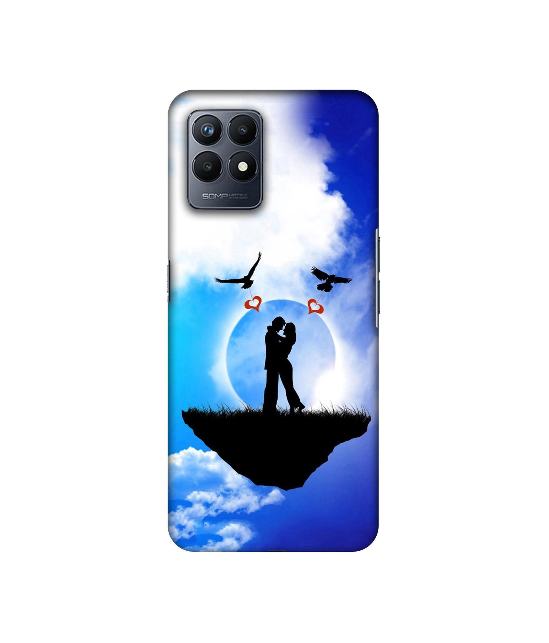 Realme Narzo 50