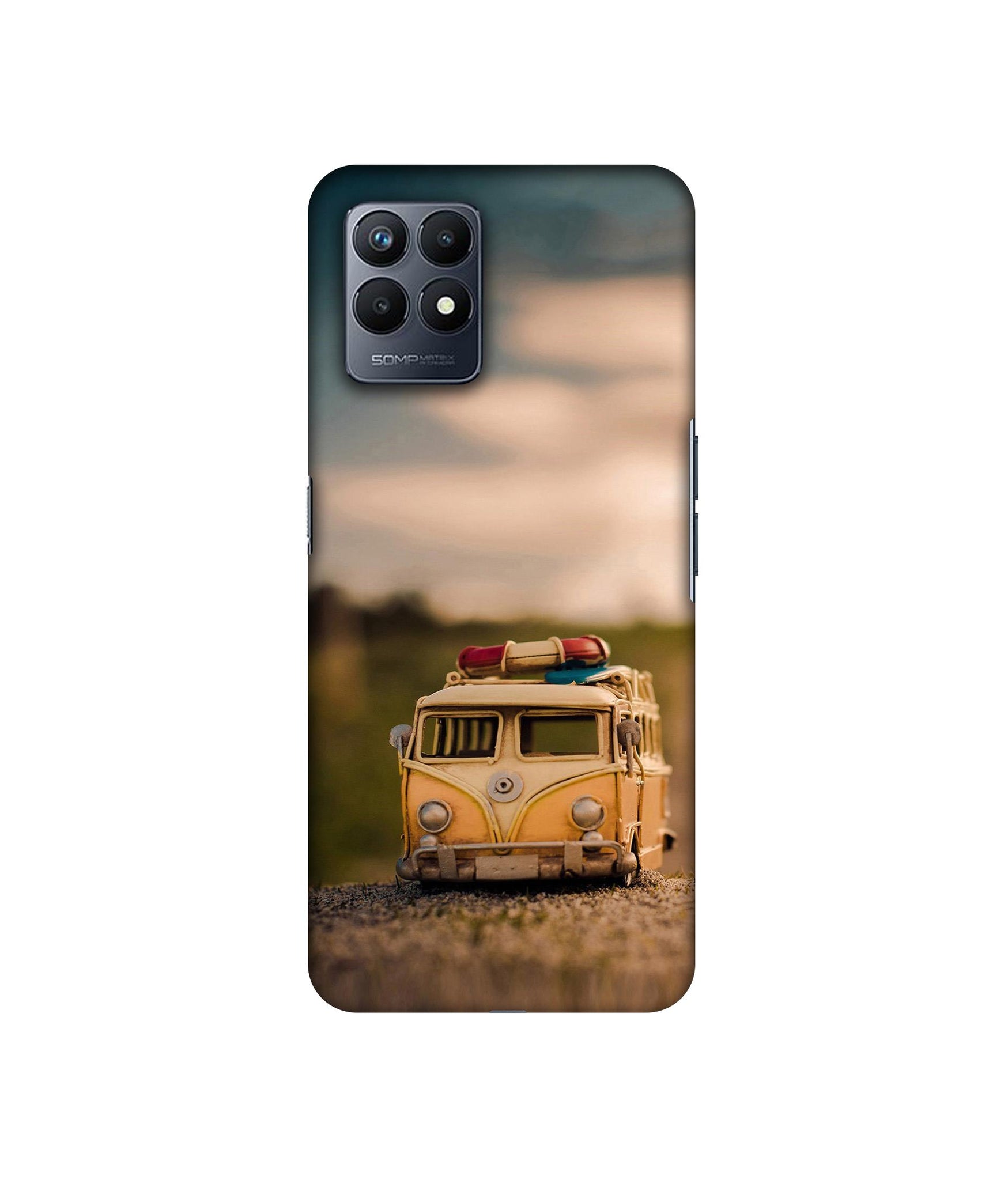 Realme Narzo 50