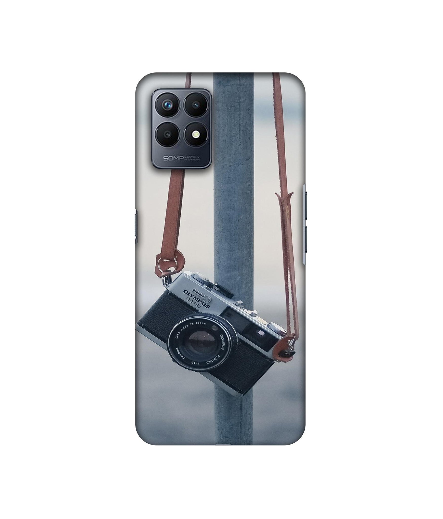 Realme Narzo 50