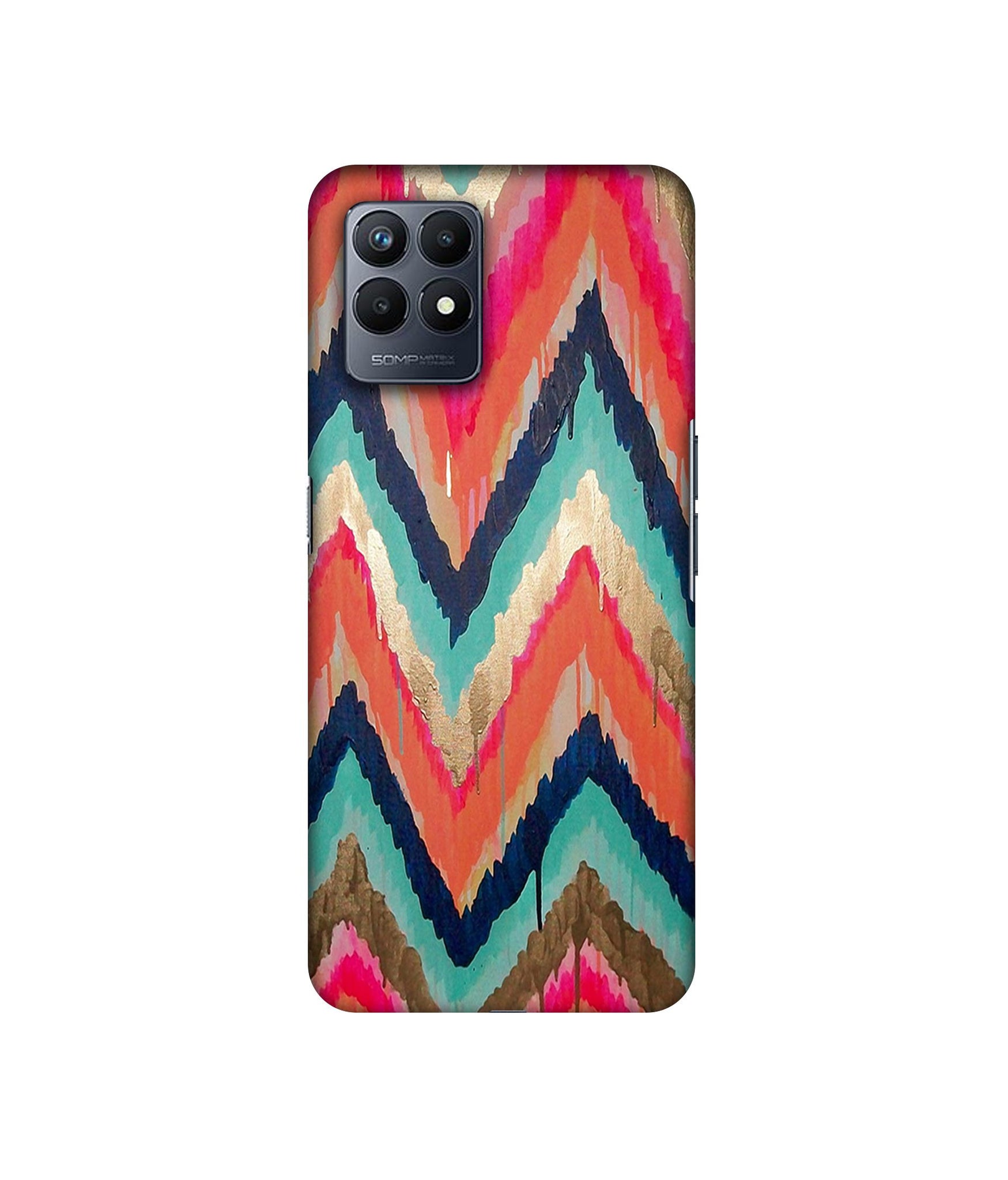 Realme Narzo 50
