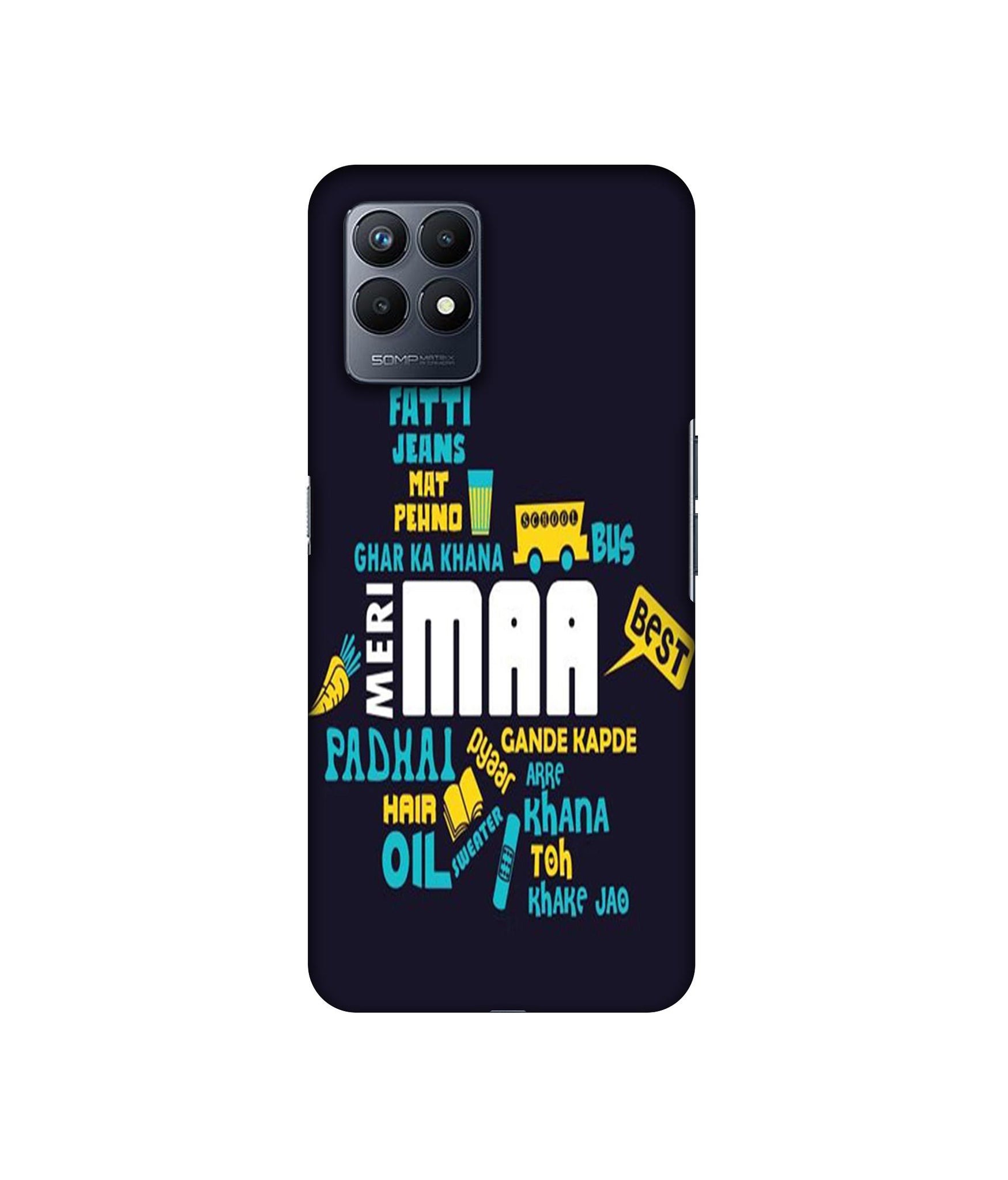 Realme Narzo 50
