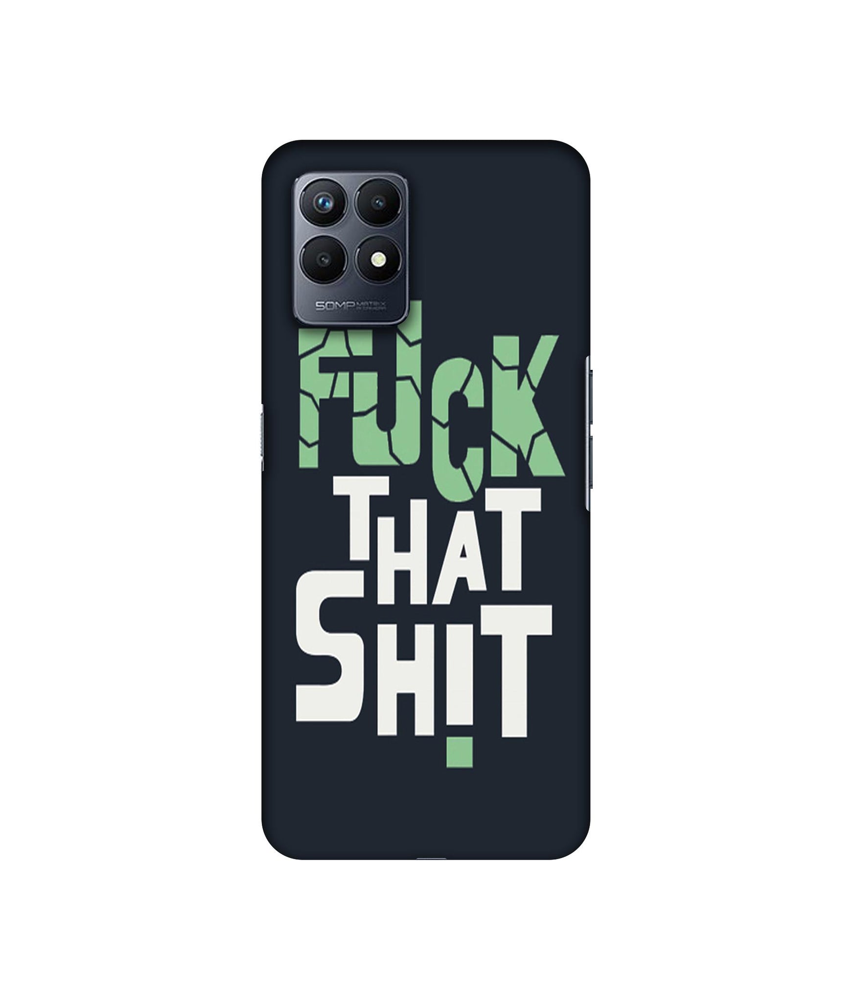 Realme Narzo 50