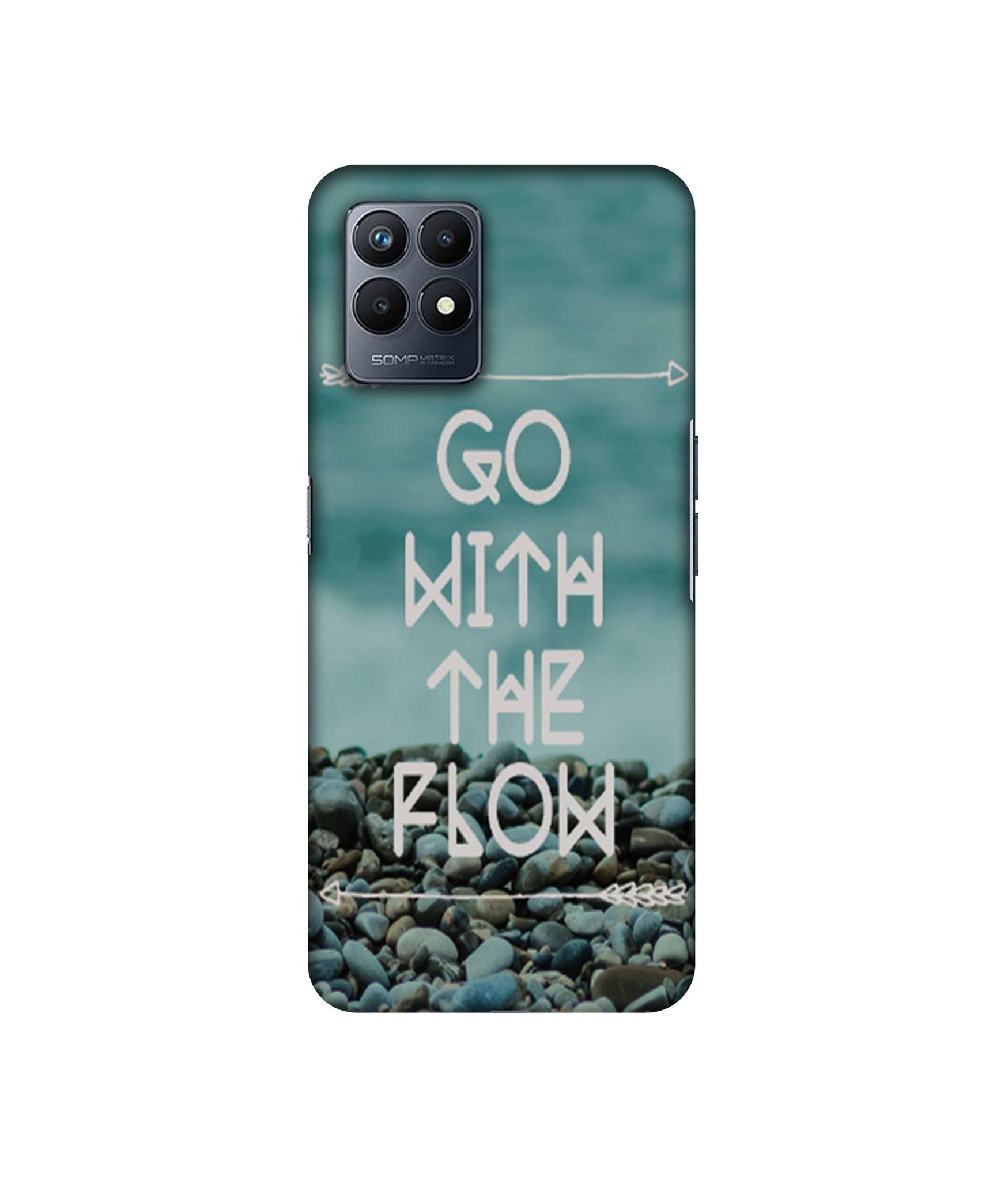 Realme Narzo 50
